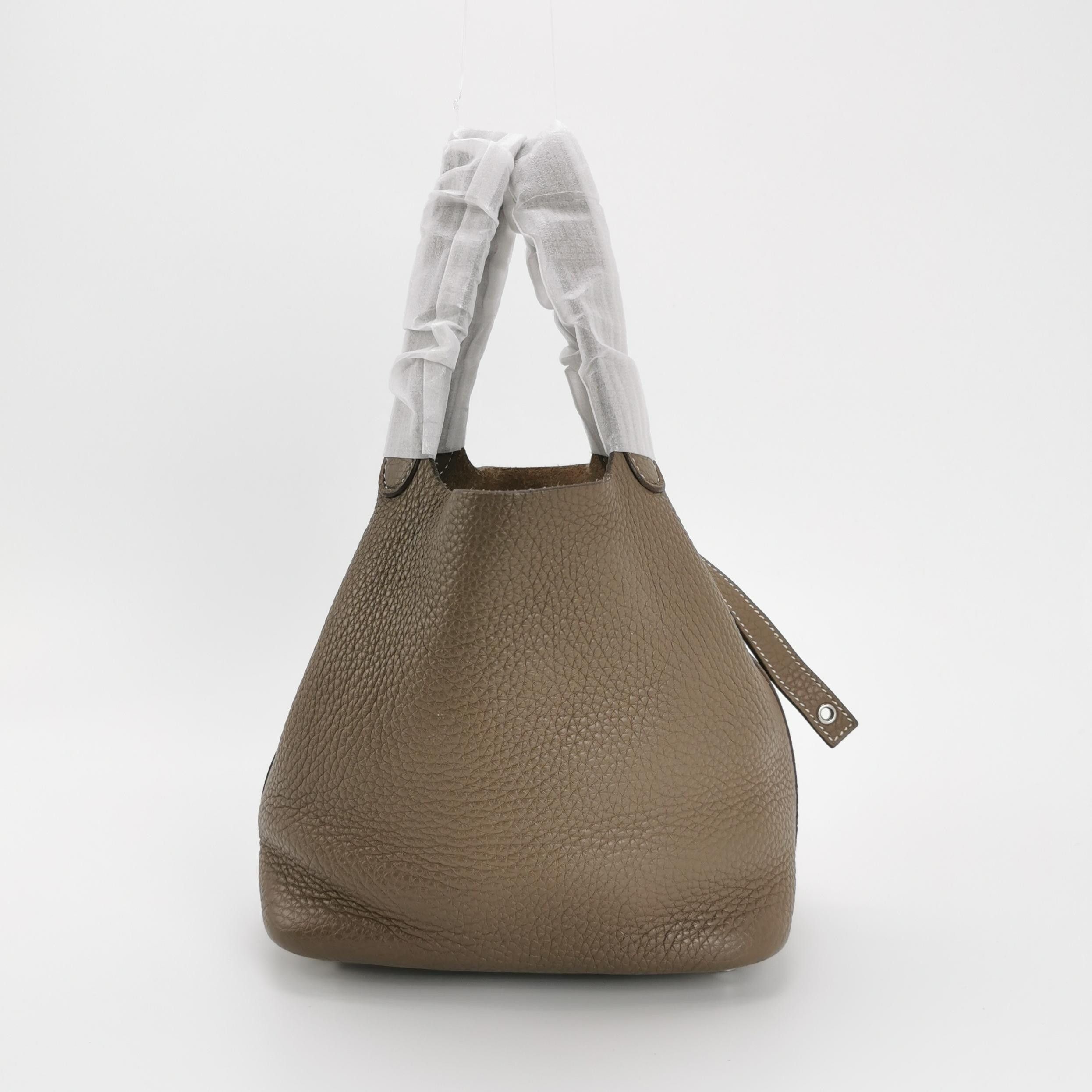 Hermes Hermes Women os Tote Bags Size ONE SIZE - 4 Thumbnail