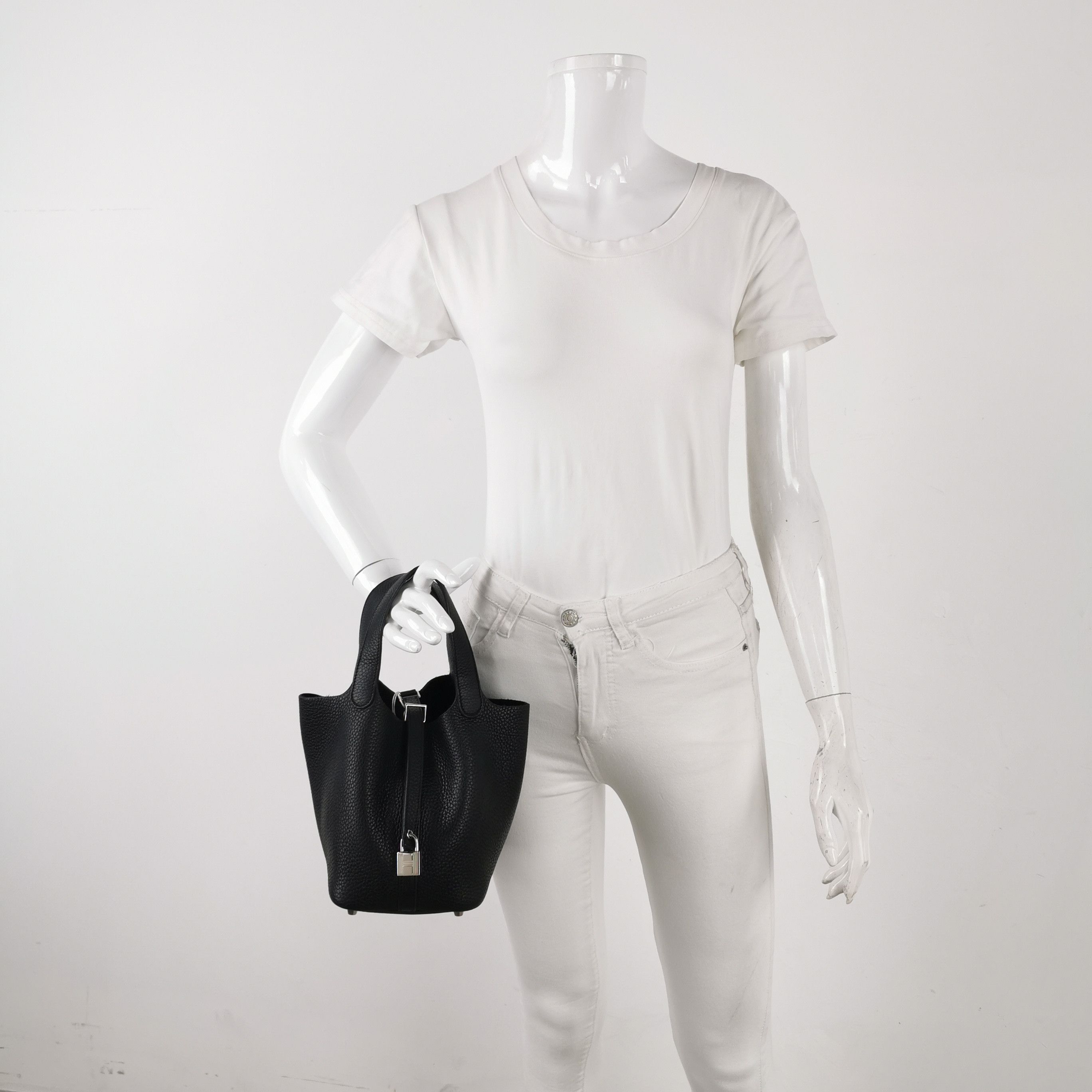 Hermes Hermes Women os Tote Bags Size ONE SIZE - 2 Thumbnail