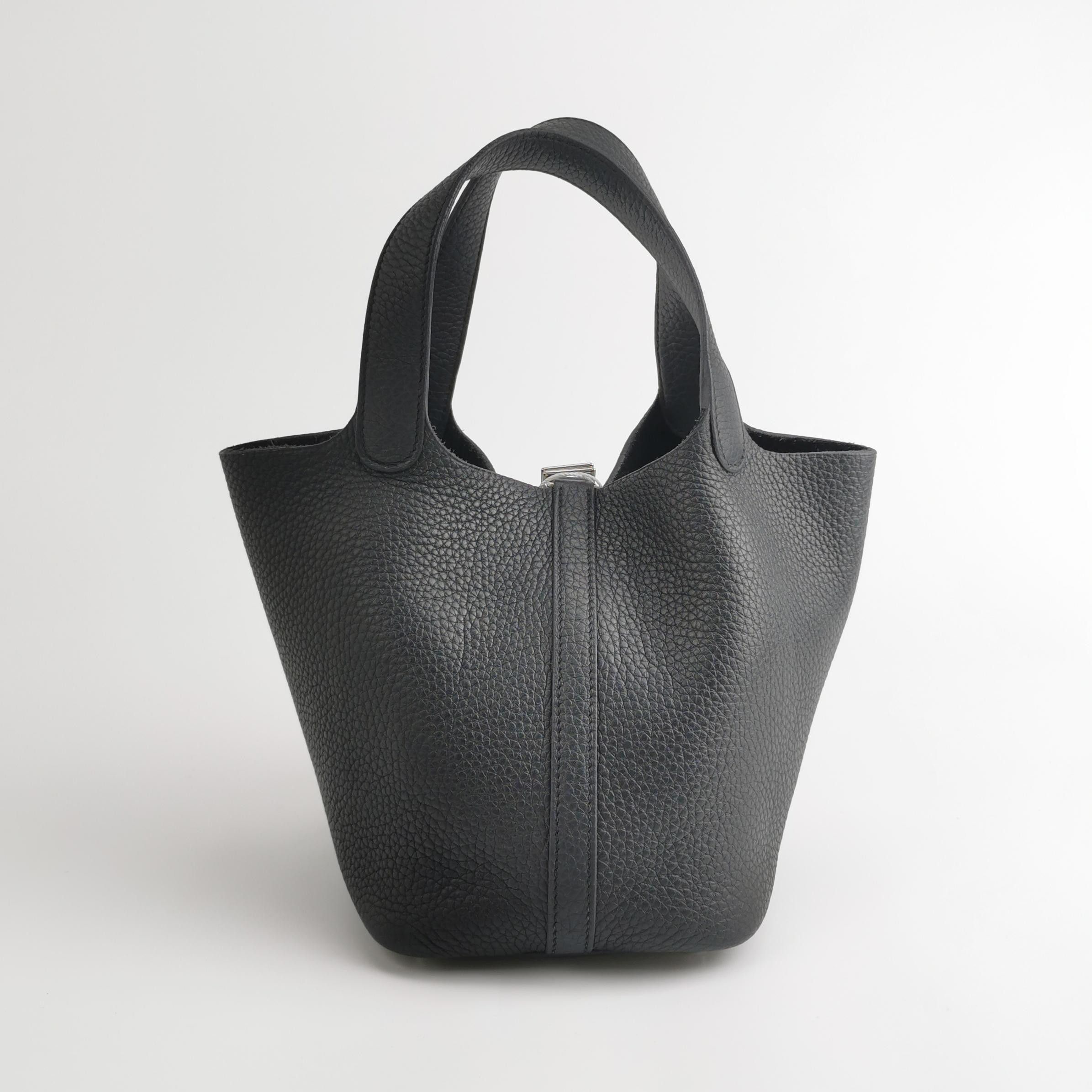 Hermes Hermes Women os Tote Bags Size ONE SIZE - 5 Thumbnail