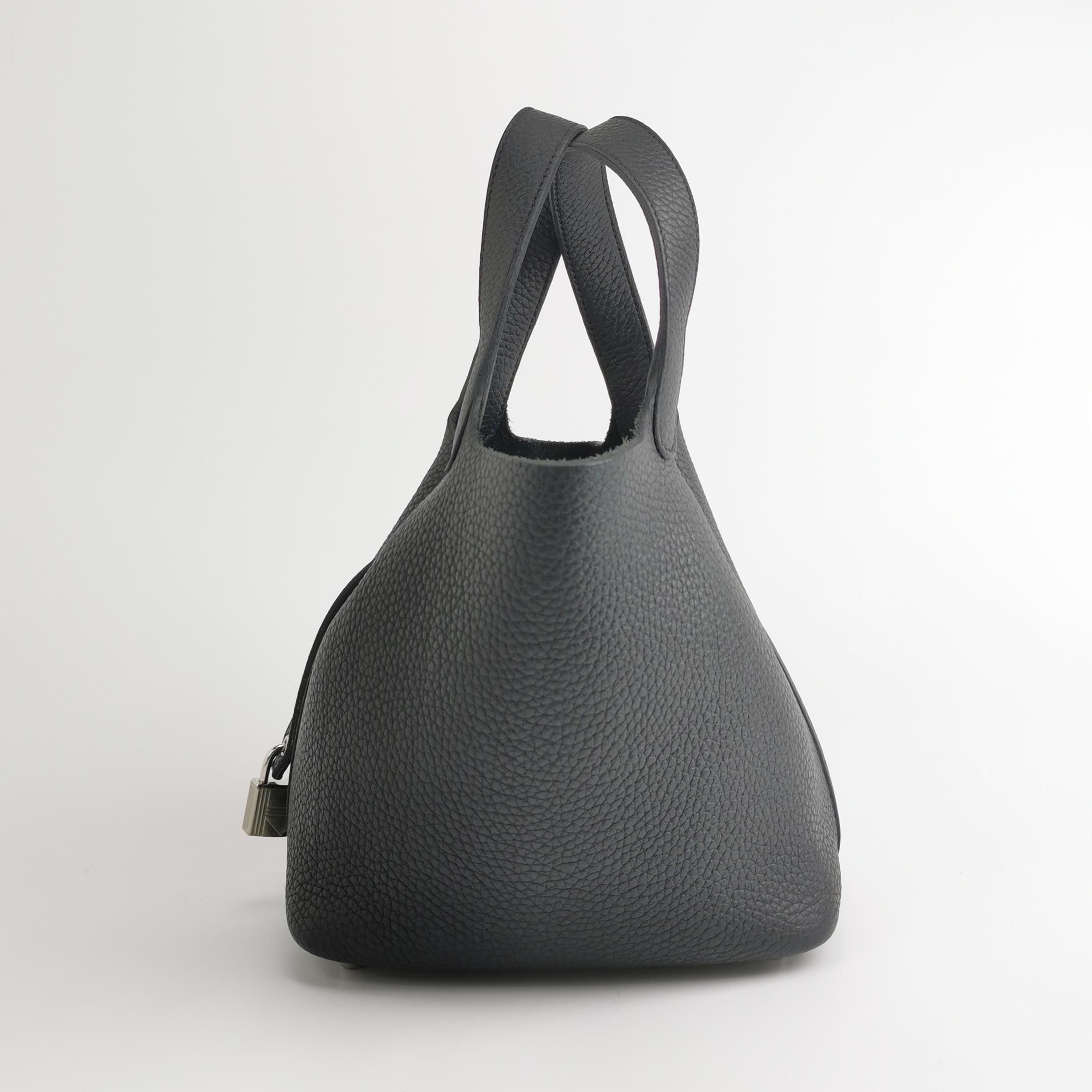 Hermes Hermes Women os Tote Bags Size ONE SIZE - 4 Thumbnail