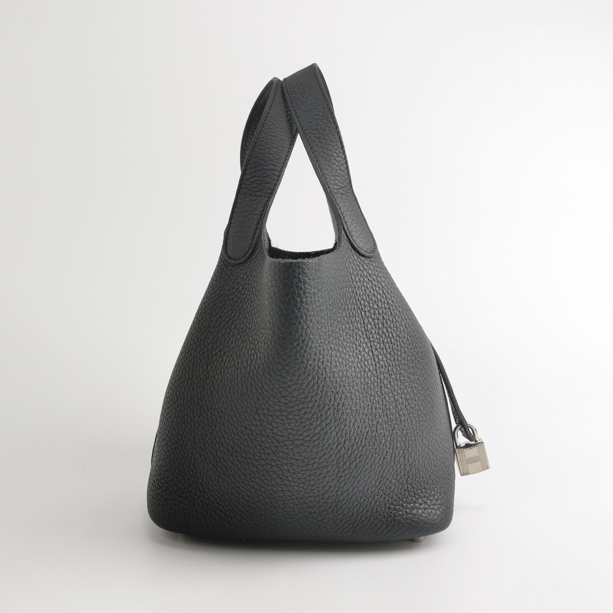 Hermes Hermes Women os Tote Bags Size ONE SIZE - 3 Thumbnail