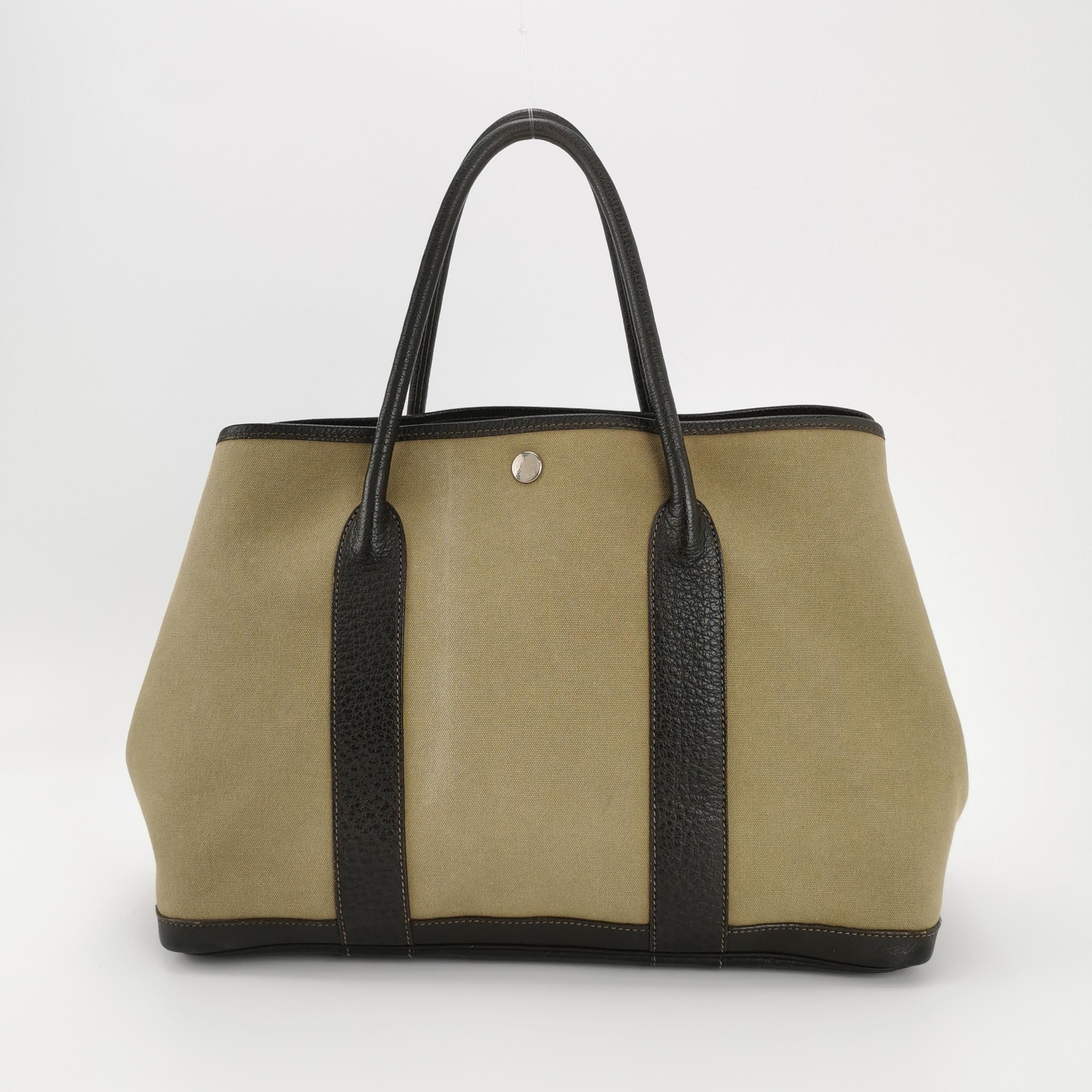 Hermes Hermes Women os Tote Bags Size ONE SIZE - 5 Thumbnail