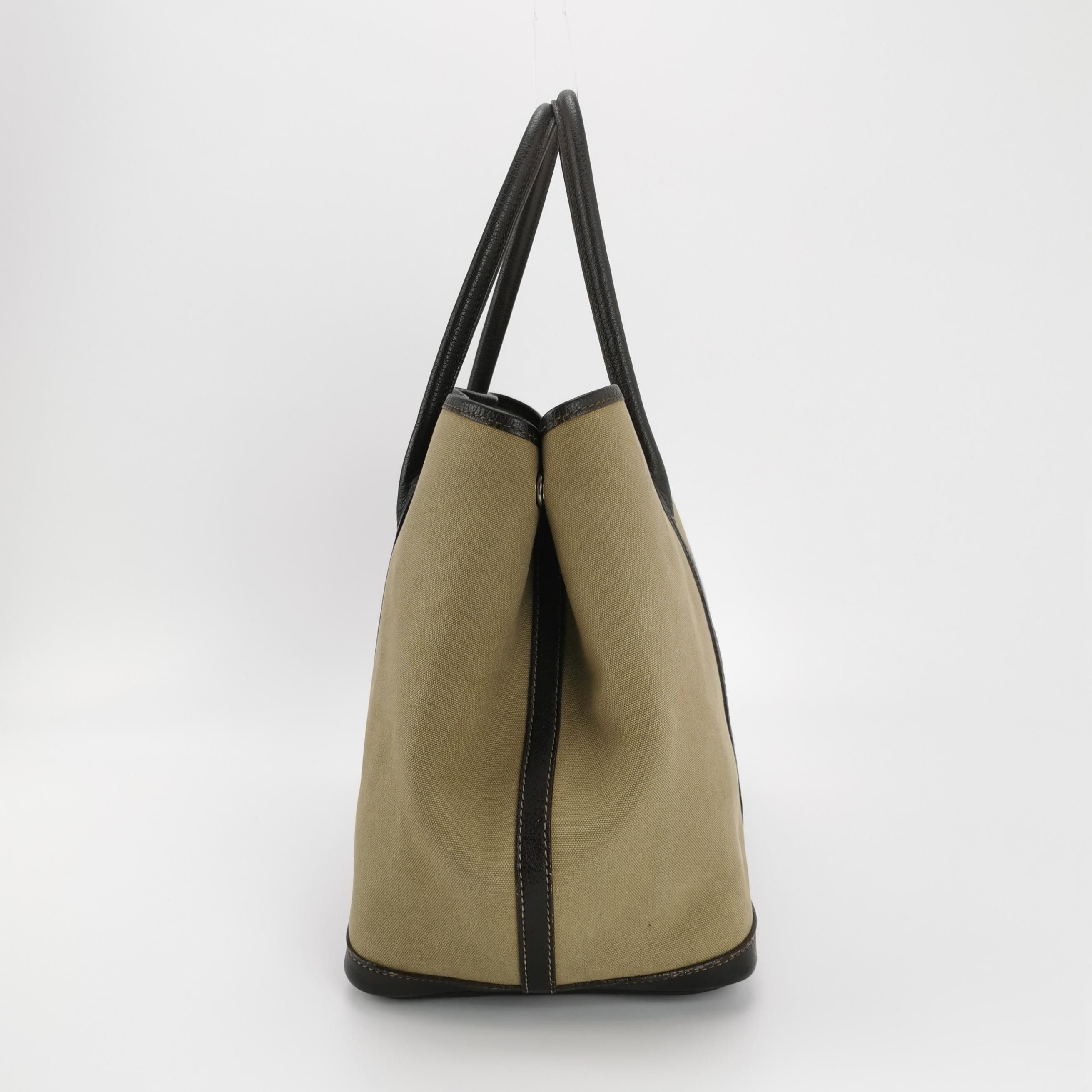 Hermes Hermes Women os Tote Bags Size ONE SIZE - 4 Thumbnail