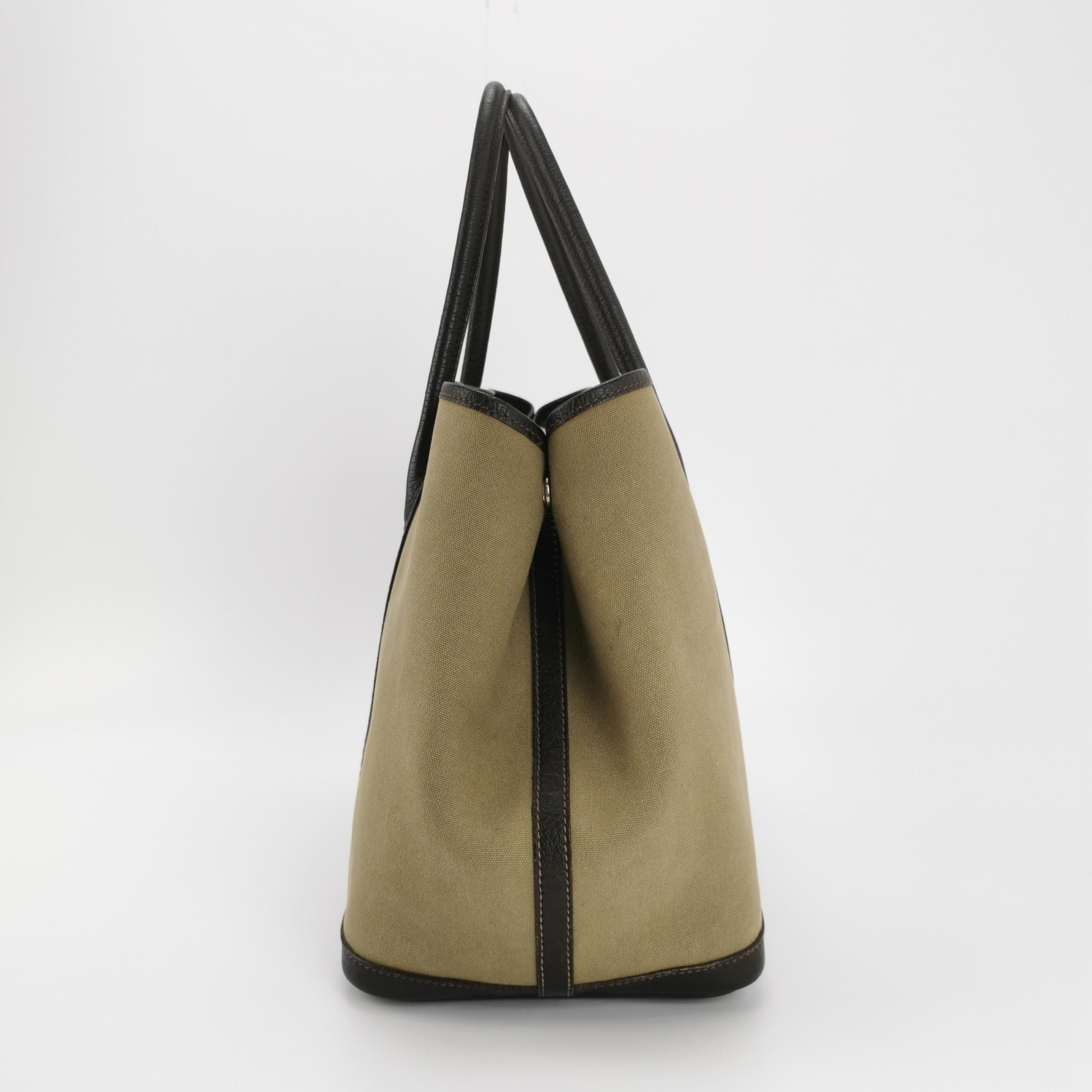 Hermes Hermes Women os Tote Bags Size ONE SIZE - 3 Thumbnail