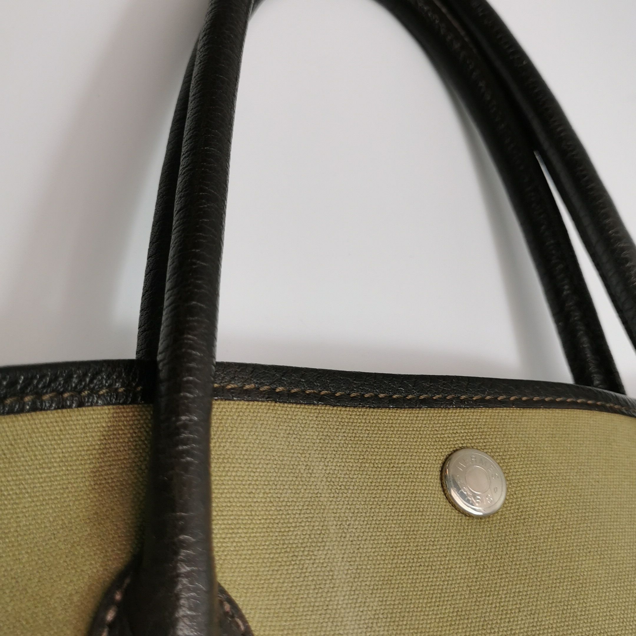Hermes Hermes Women os Tote Bags Size ONE SIZE - 24 Thumbnail