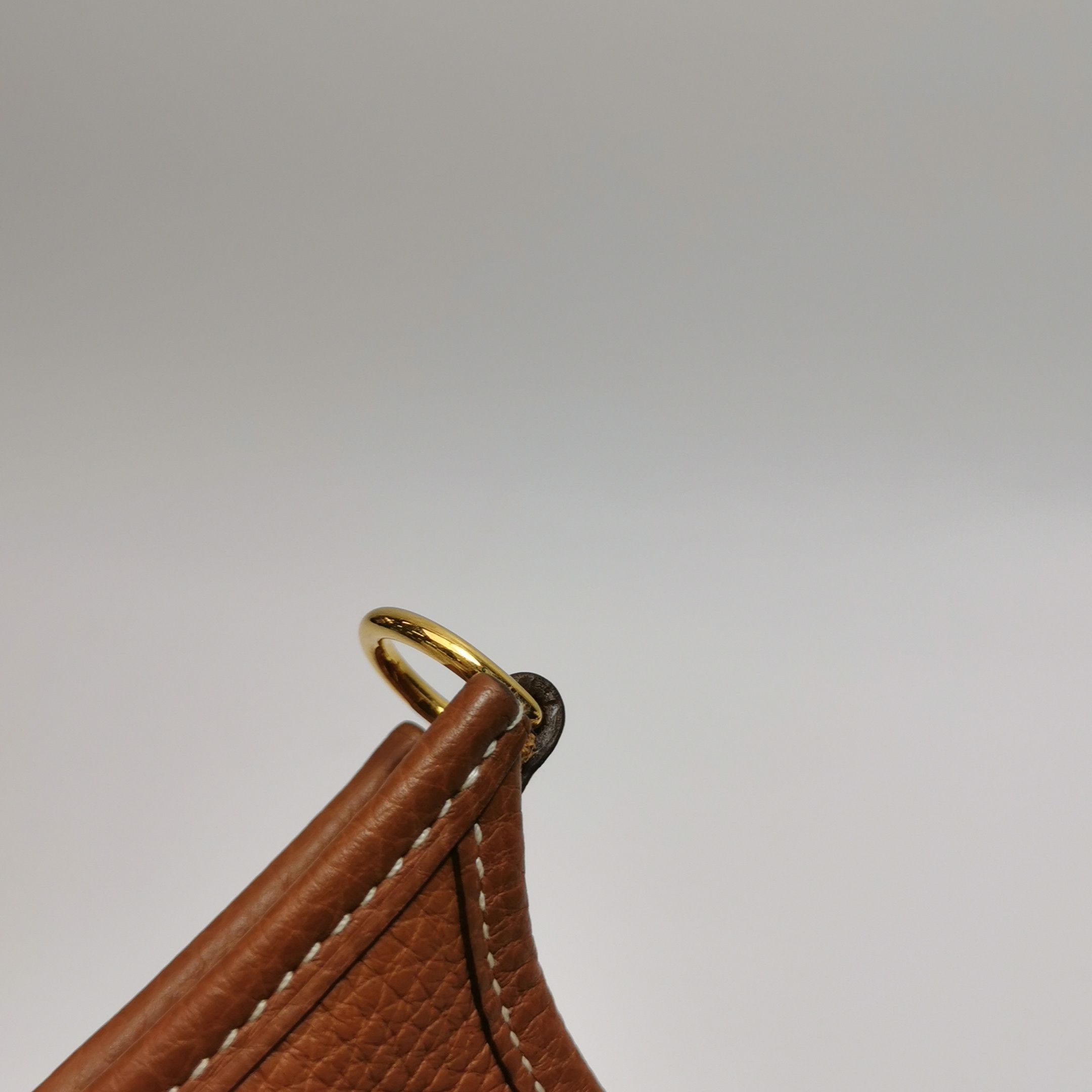 Hermes Hermes Women os Shoulder Bags Size ONE SIZE - 14 Thumbnail