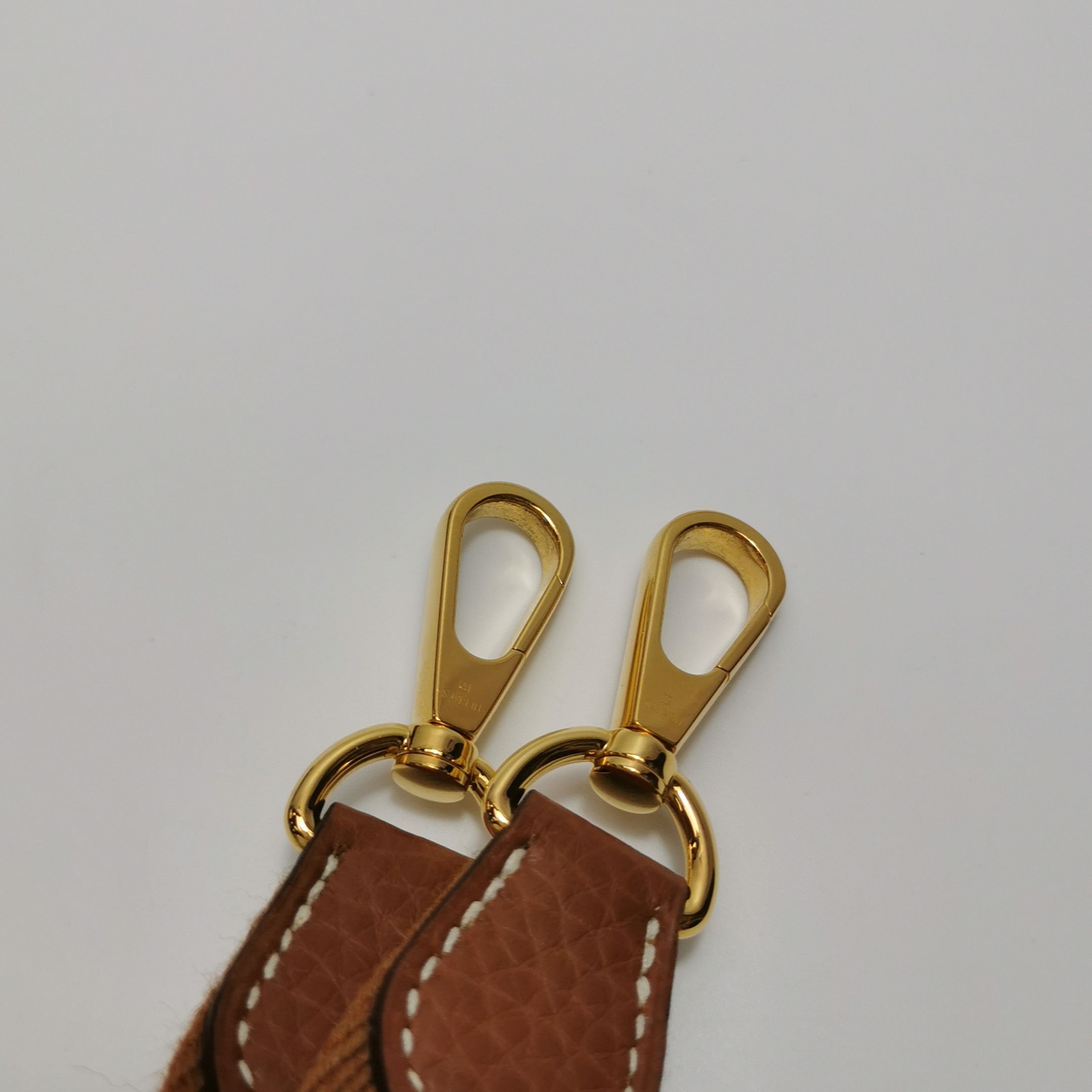 Hermes Hermes Women os Shoulder Bags Size ONE SIZE - 13 Thumbnail