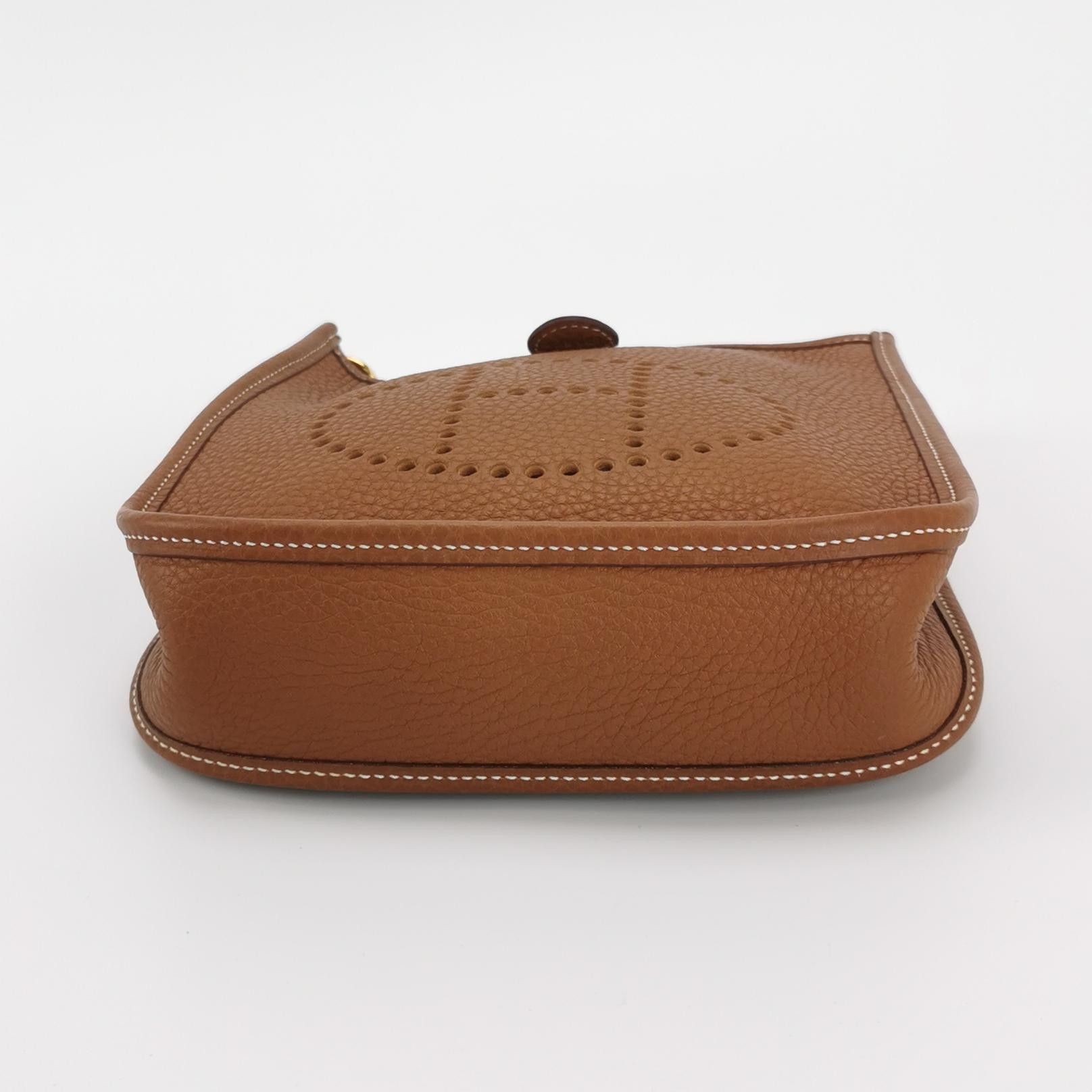 Hermes Hermes Women os Shoulder Bags Size ONE SIZE - 6 Thumbnail