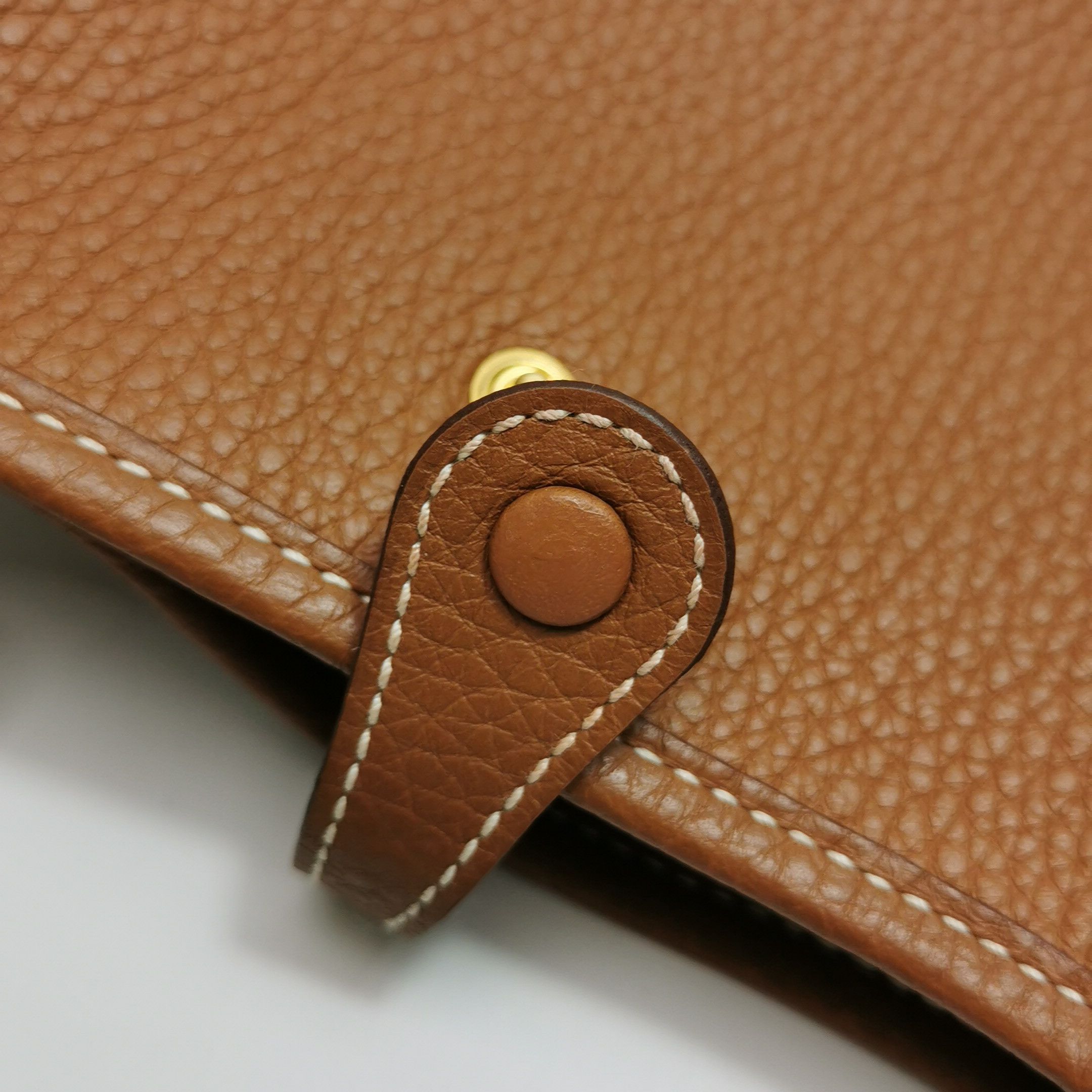 Hermes Hermes Women os Shoulder Bags Size ONE SIZE - 16 Thumbnail