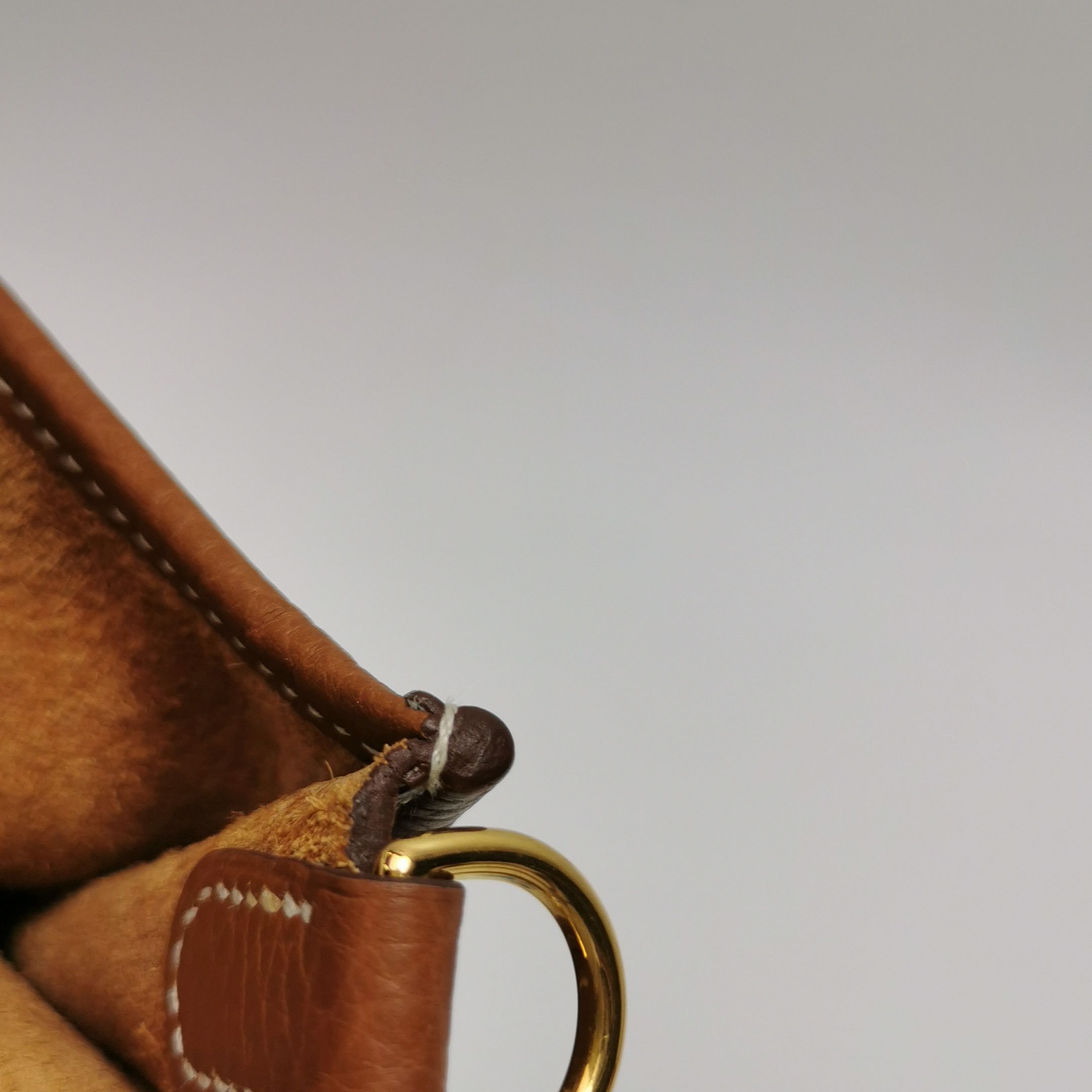 Hermes Hermes Women os Shoulder Bags Size ONE SIZE - 19 Thumbnail