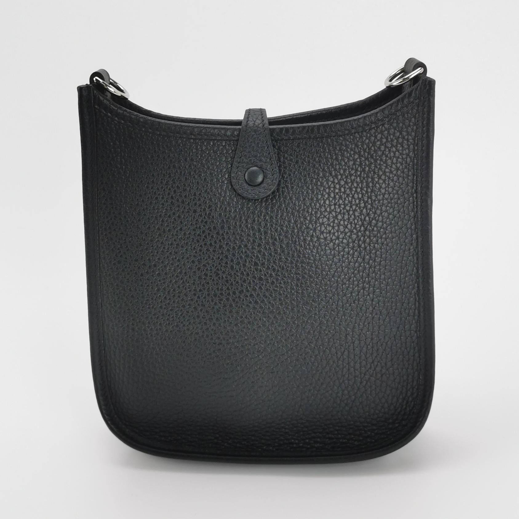 Hermes Hermes Women os Shoulder Bags Size ONE SIZE - 5 Thumbnail