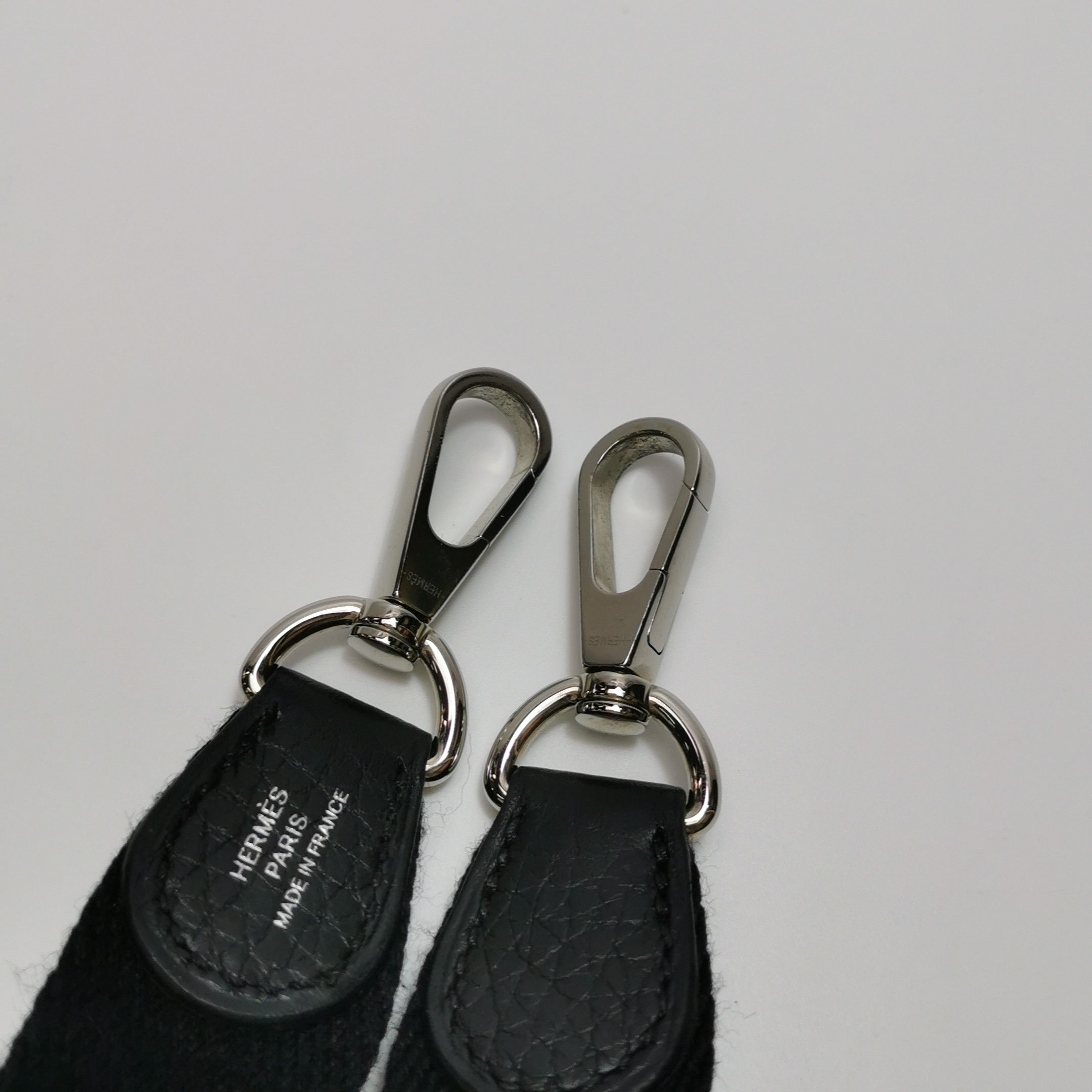 Hermes Hermes Women os Shoulder Bags Size ONE SIZE - 14 Thumbnail