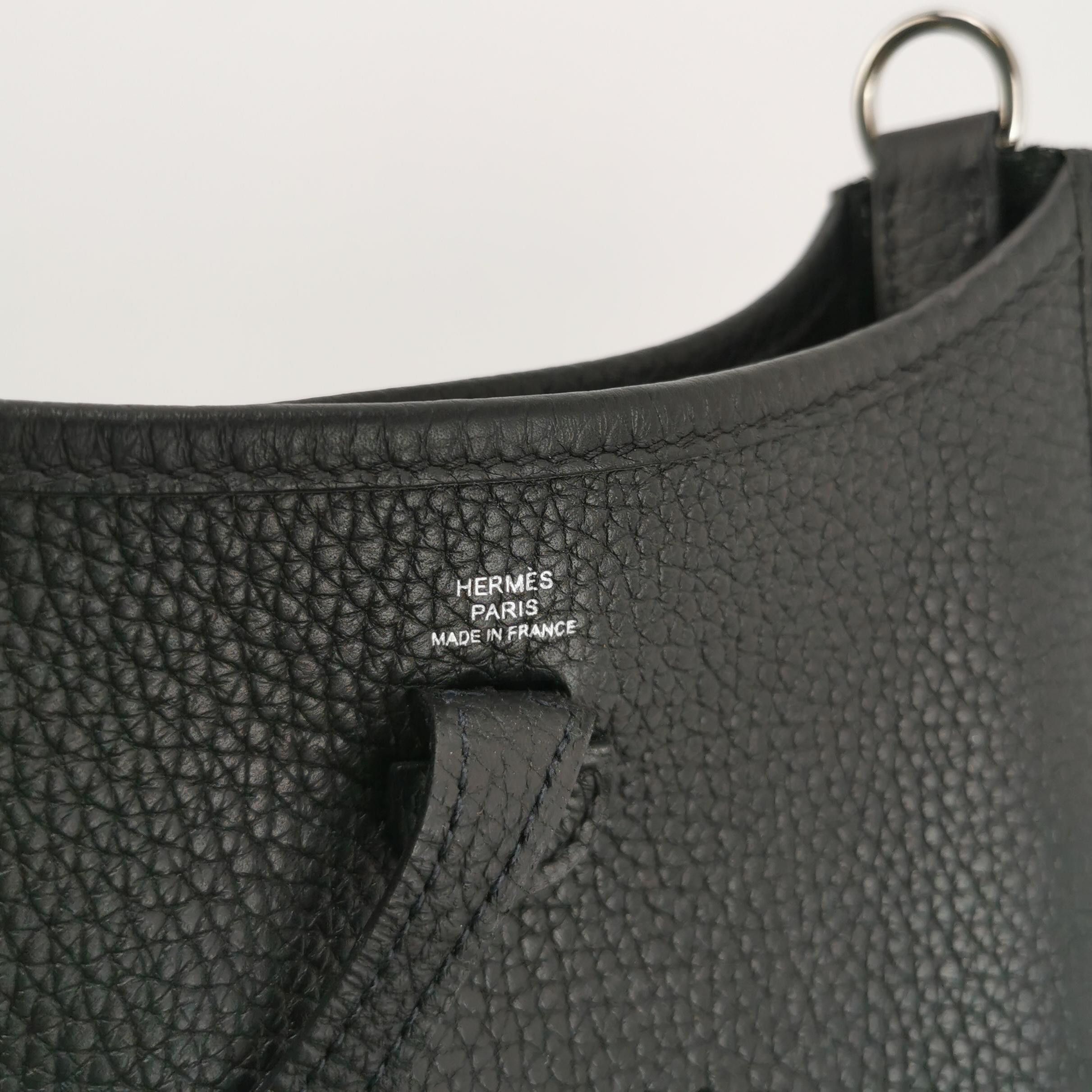 Hermes Hermes Women os Shoulder Bags Size ONE SIZE - 8 Thumbnail