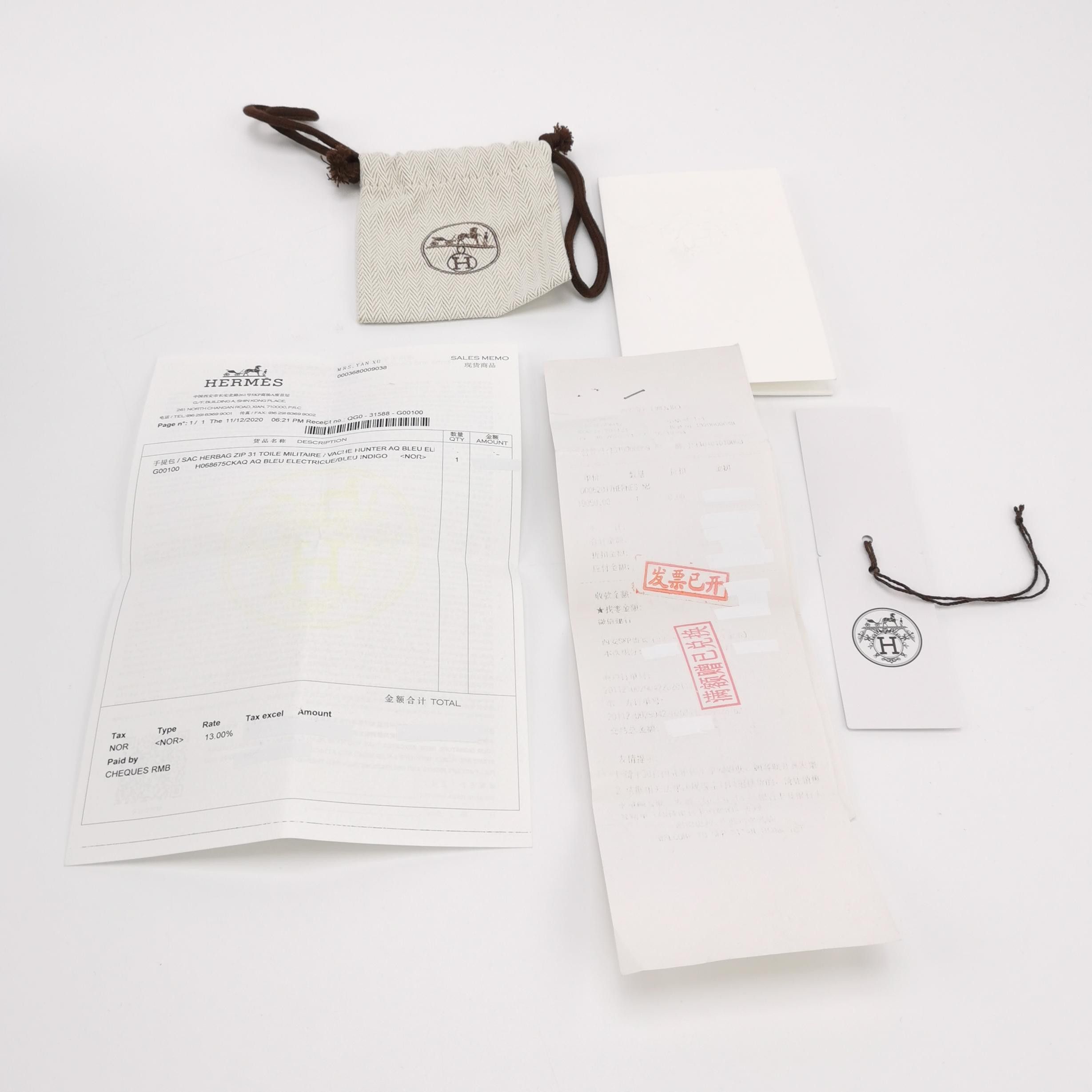 Hermes Hermes Women os Shoulder Bags Size ONE SIZE - 9 Thumbnail