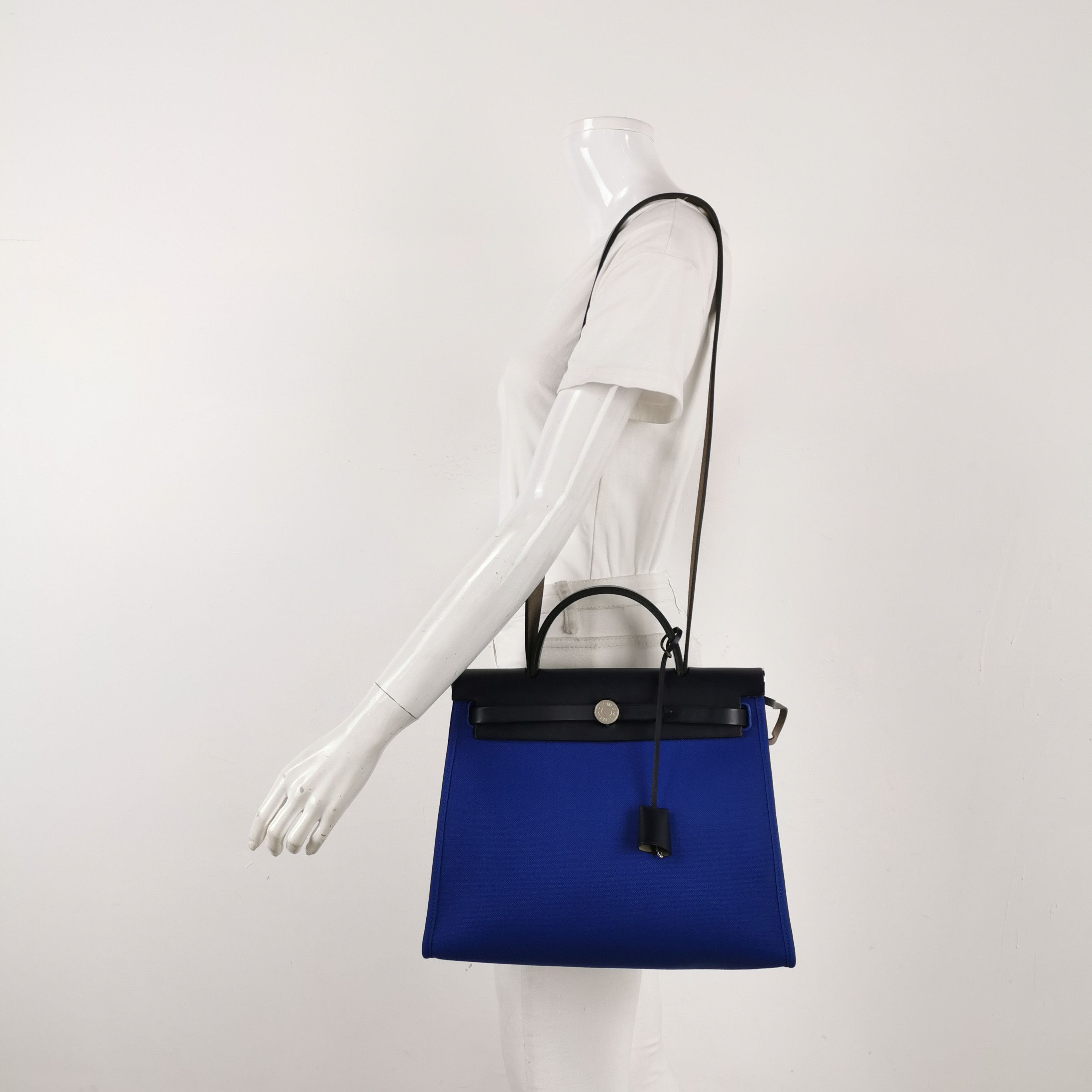 Hermes Hermes Women os Shoulder Bags Size ONE SIZE - 2 Thumbnail