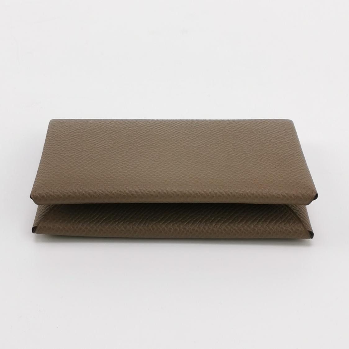 Hermes Hermes Women os Wallets Size ONE SIZE - 5 Thumbnail
