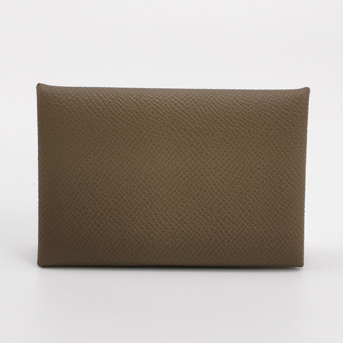 Hermes Hermes Women os Wallets Size ONE SIZE - 4 Thumbnail