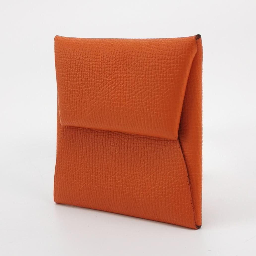 Hermes Hermes Women os Wallets Size ONE SIZE - 2 Thumbnail