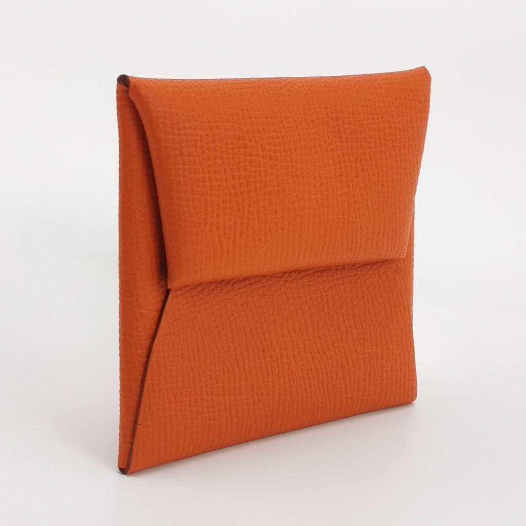 Hermes Hermes Women os Wallets Size ONE SIZE - 3 Thumbnail