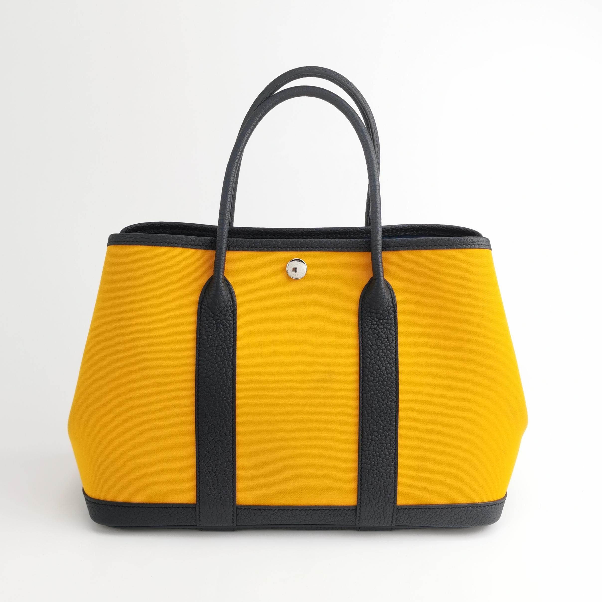 Hermes Hermes Women os Tote Bags Size ONE SIZE - 5 Thumbnail