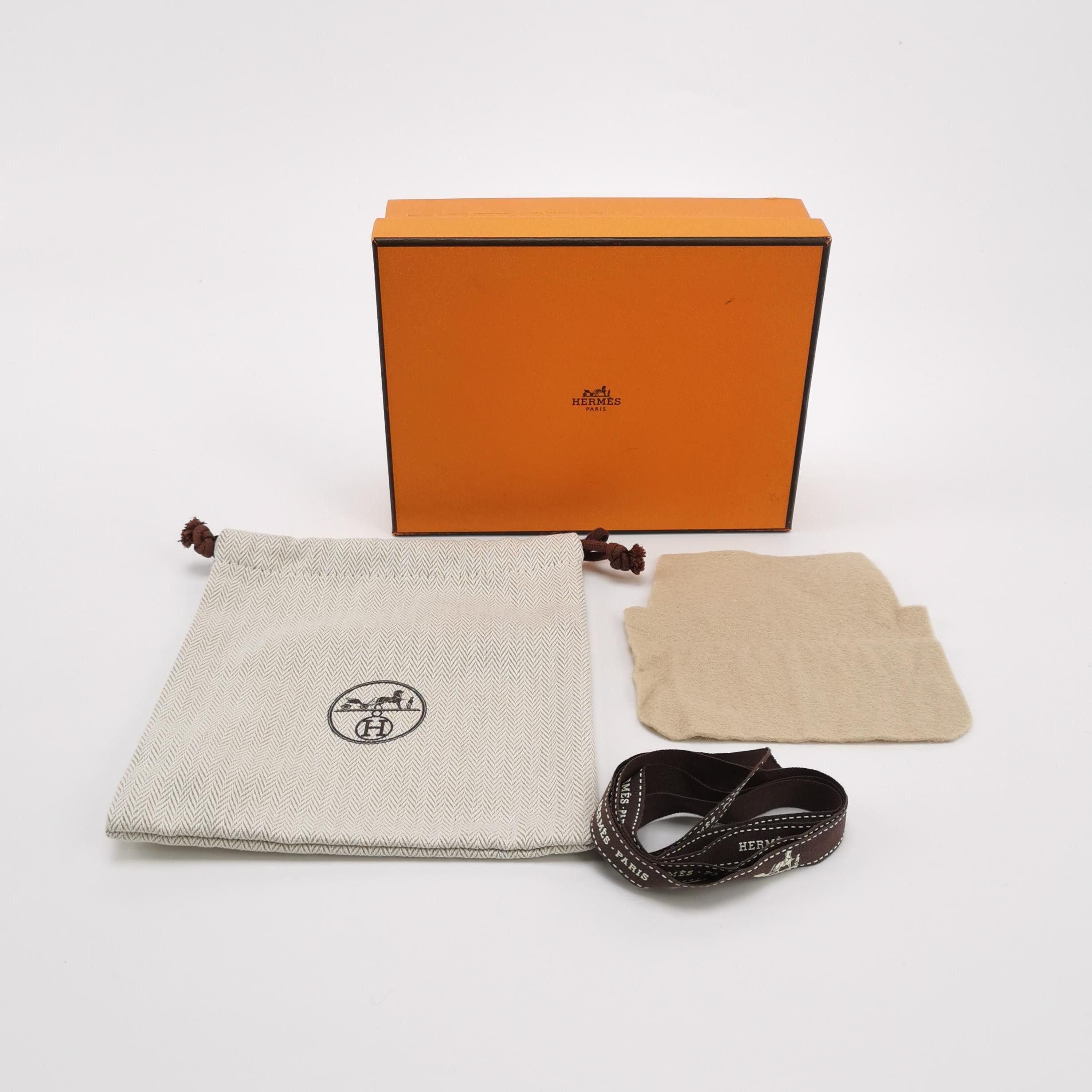 Hermes Hermes Women os Wallets Size ONE SIZE - 9 Thumbnail