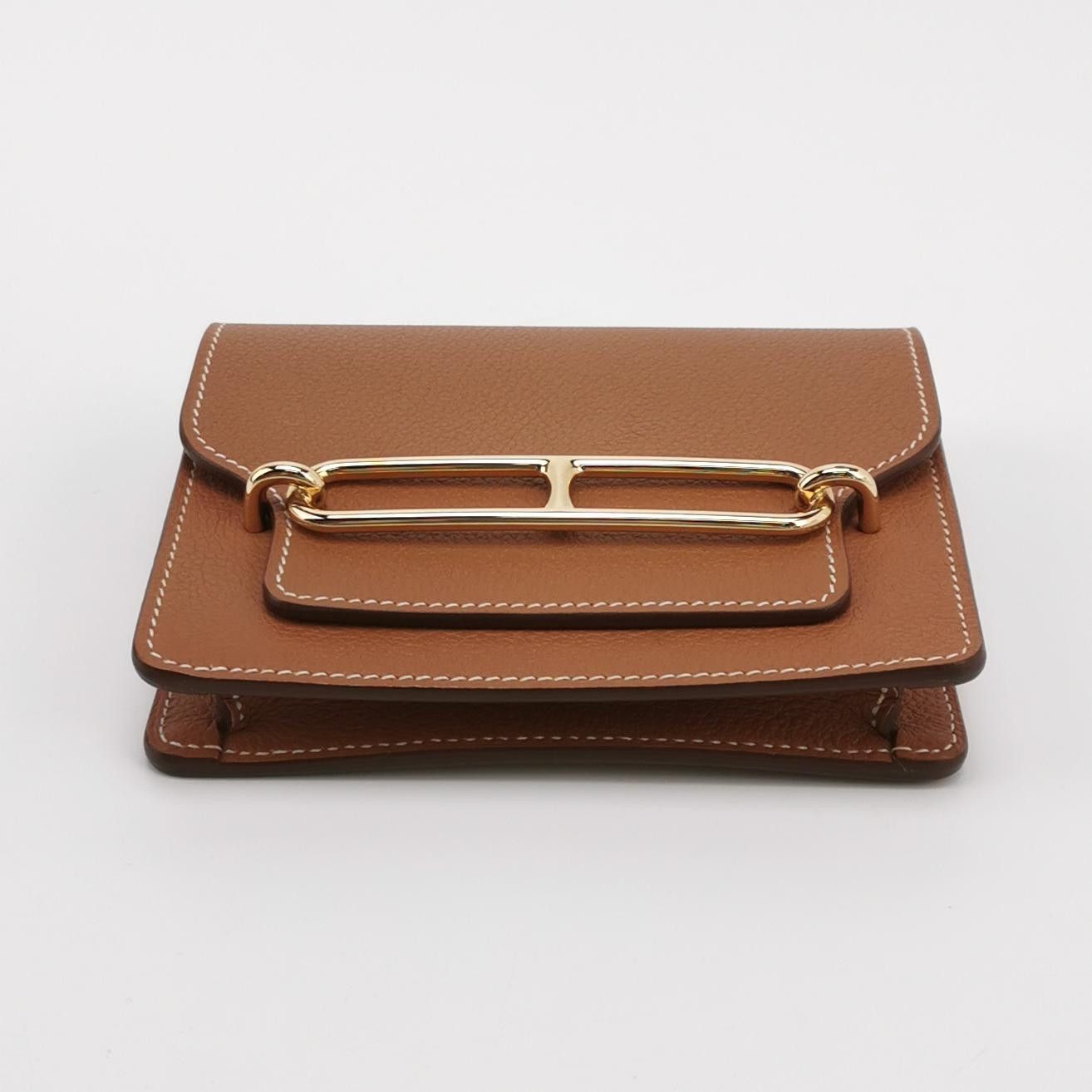 Hermes Hermes Women os Wallets Size ONE SIZE - 5 Thumbnail