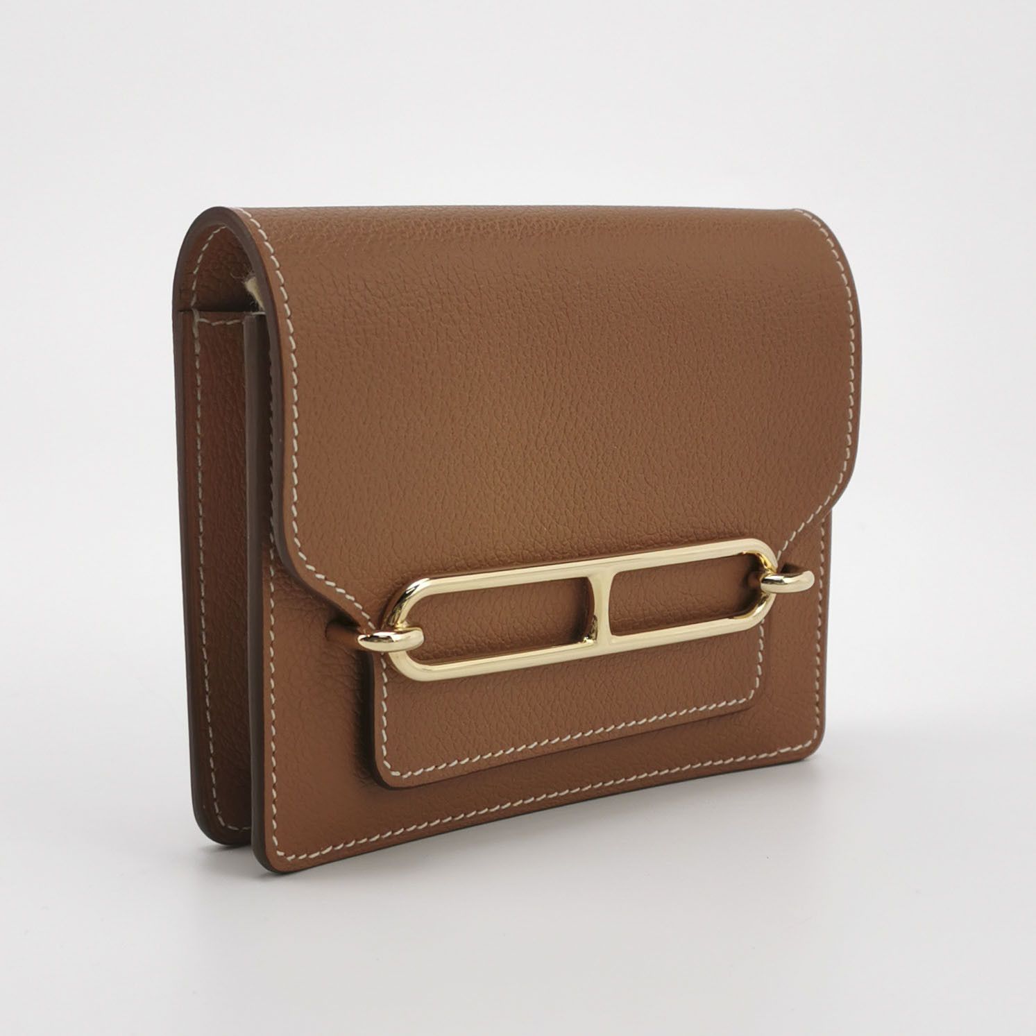 Hermes Hermes Women os Wallets Size ONE SIZE - 3 Thumbnail