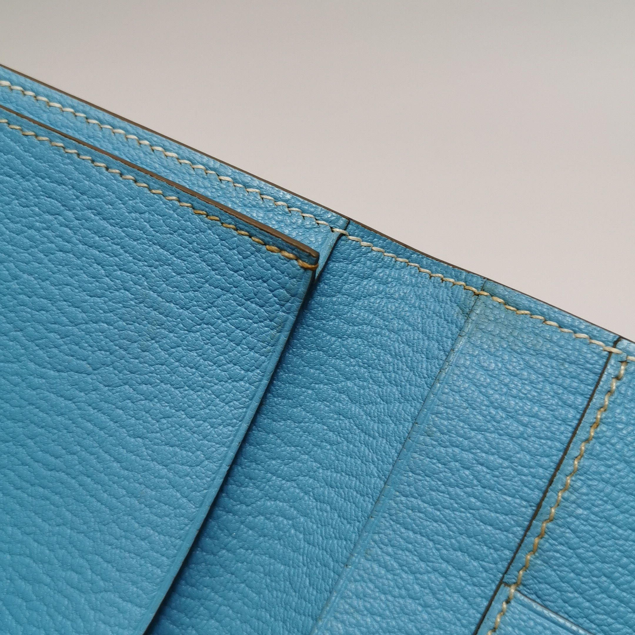 Hermes Hermes Women os Wallets Size ONE SIZE - 10 Thumbnail