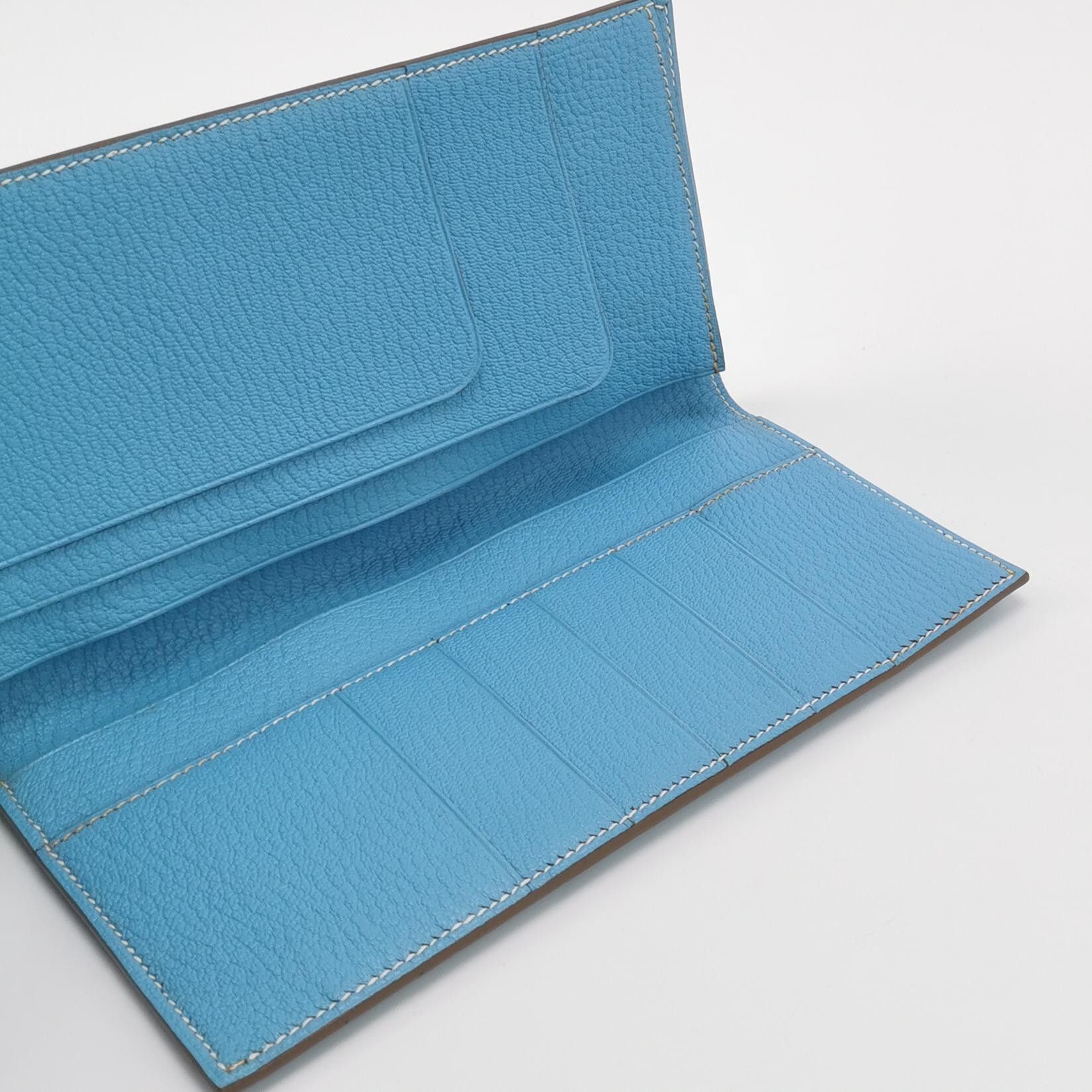 Hermes Hermes Women os Wallets Size ONE SIZE - 6 Thumbnail