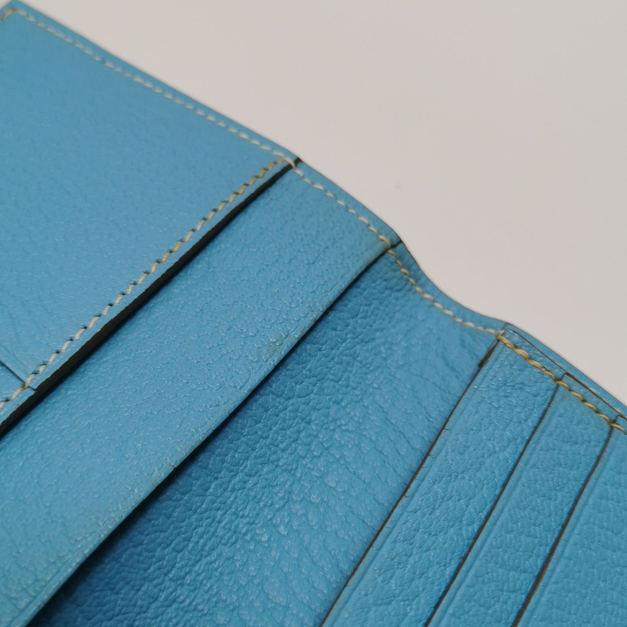 Hermes Hermes Women os Wallets Size ONE SIZE - 9 Thumbnail