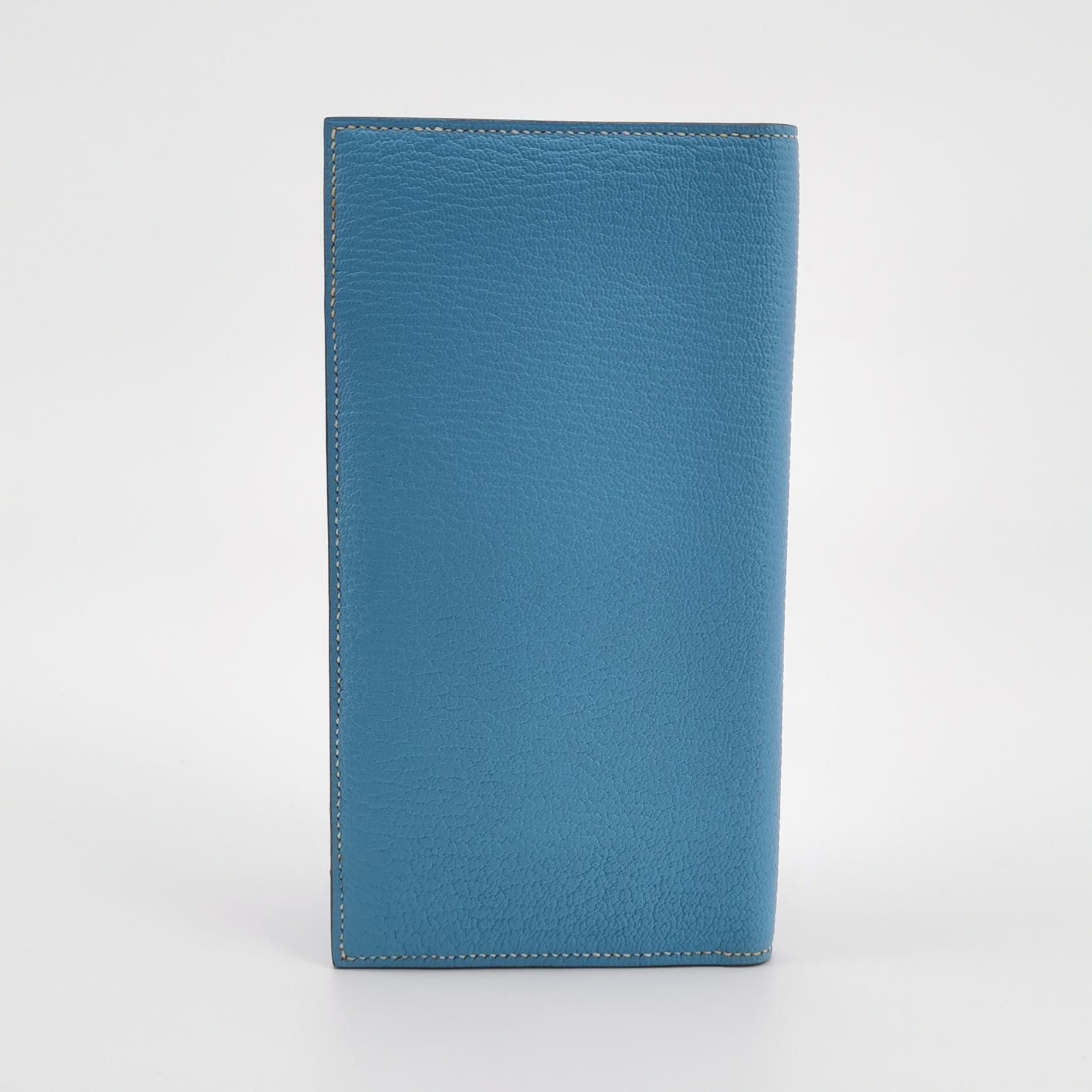 Hermes Hermes Women os Wallets Size ONE SIZE - 4 Thumbnail