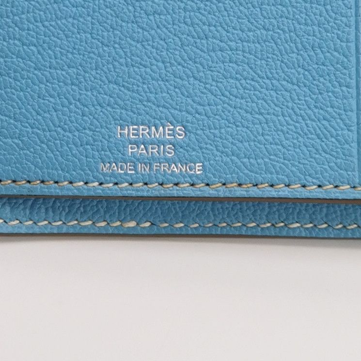 Hermes Hermes Women os Wallets Size ONE SIZE - 7 Thumbnail