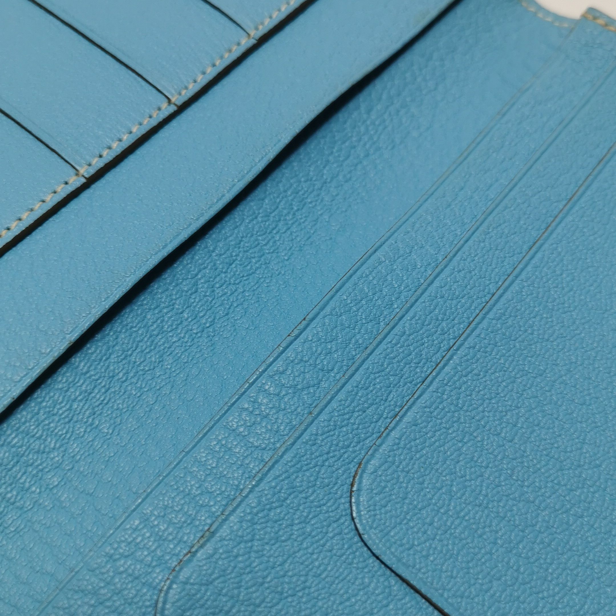 Hermes Hermes Women os Wallets Size ONE SIZE - 11 Thumbnail