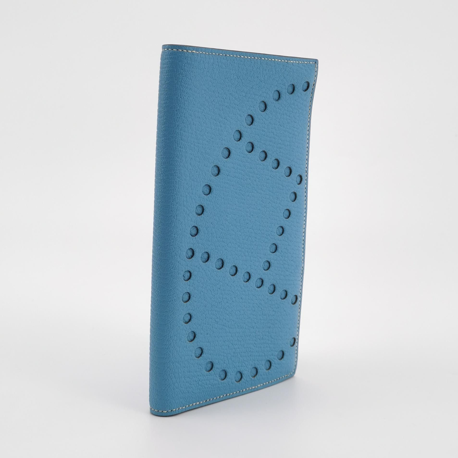 Hermes Hermes Women os Wallets Size ONE SIZE - 3 Thumbnail