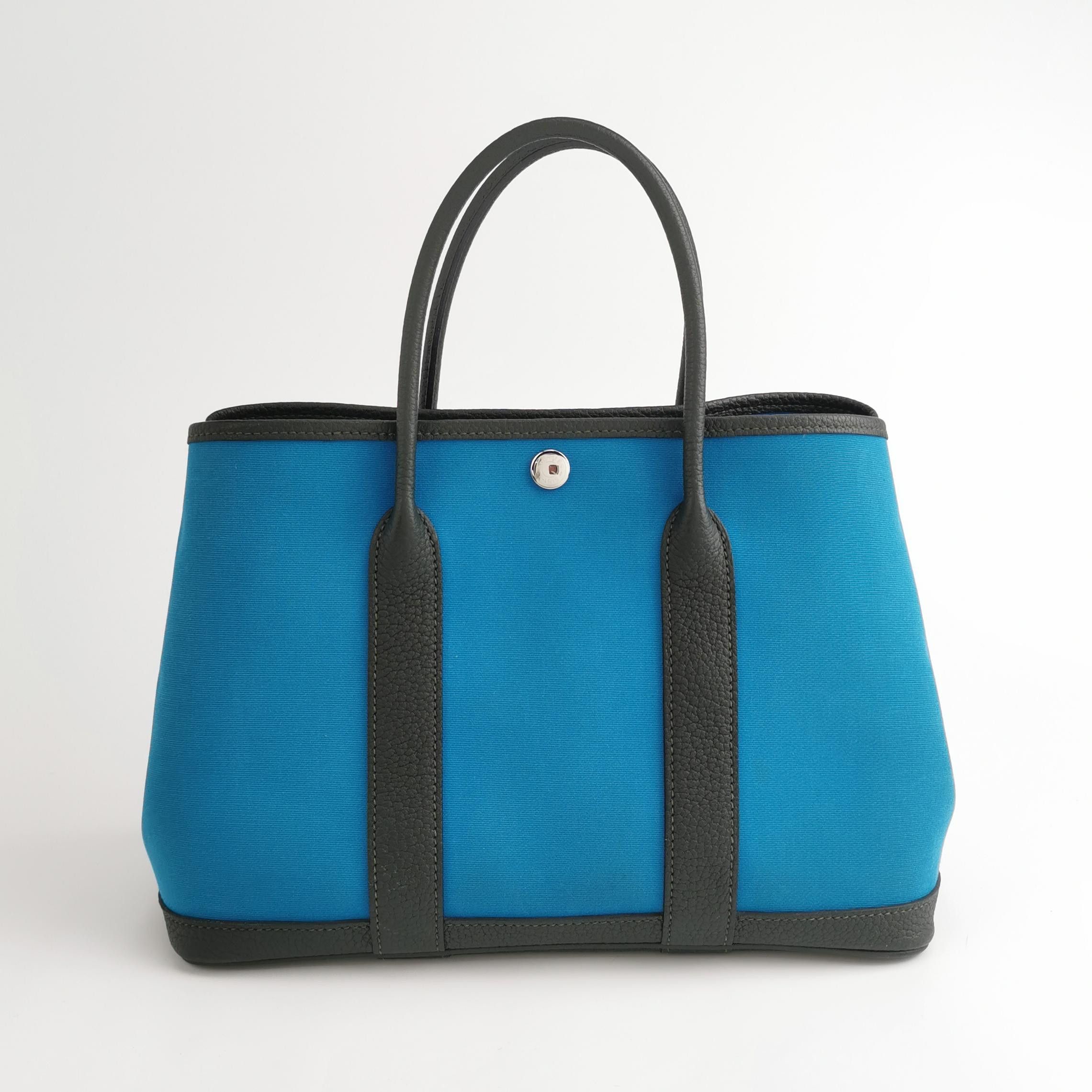 Hermes Hermes Women os Tote Bags Size ONE SIZE - 5 Thumbnail