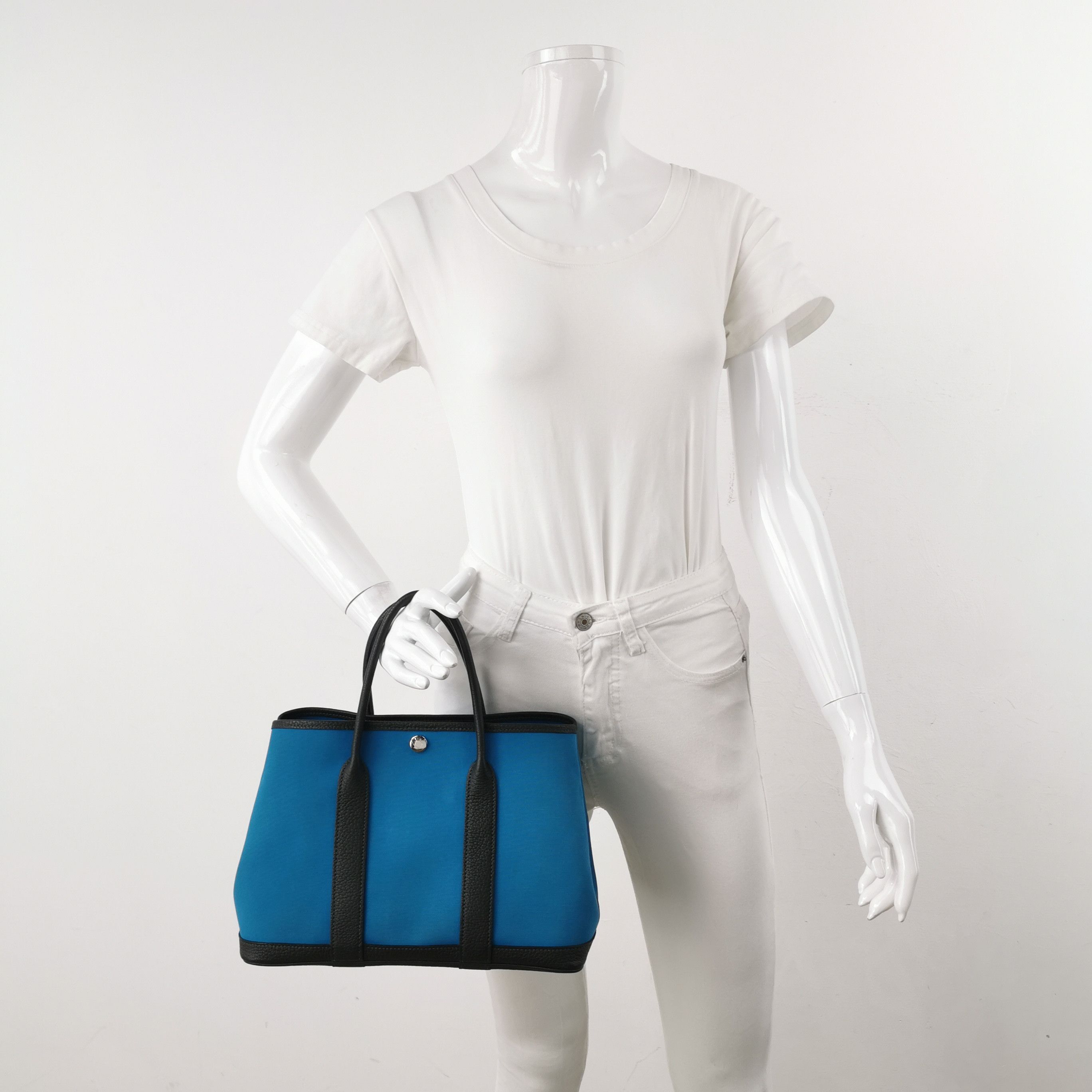 Hermes Hermes Women os Tote Bags Size ONE SIZE - 2 Thumbnail