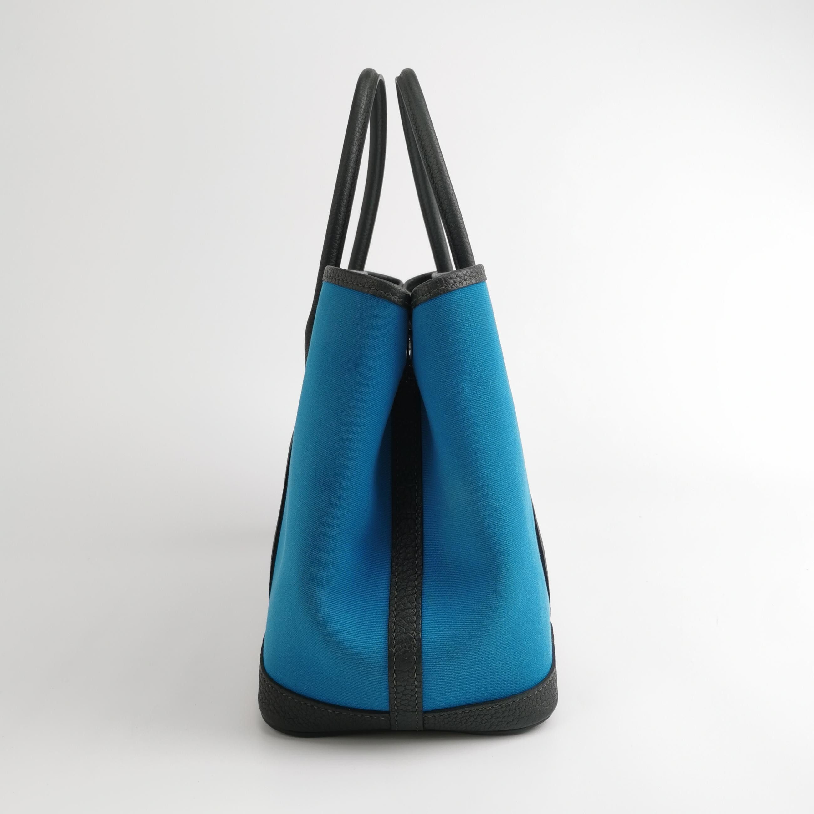 Hermes Hermes Women os Tote Bags Size ONE SIZE - 4 Thumbnail