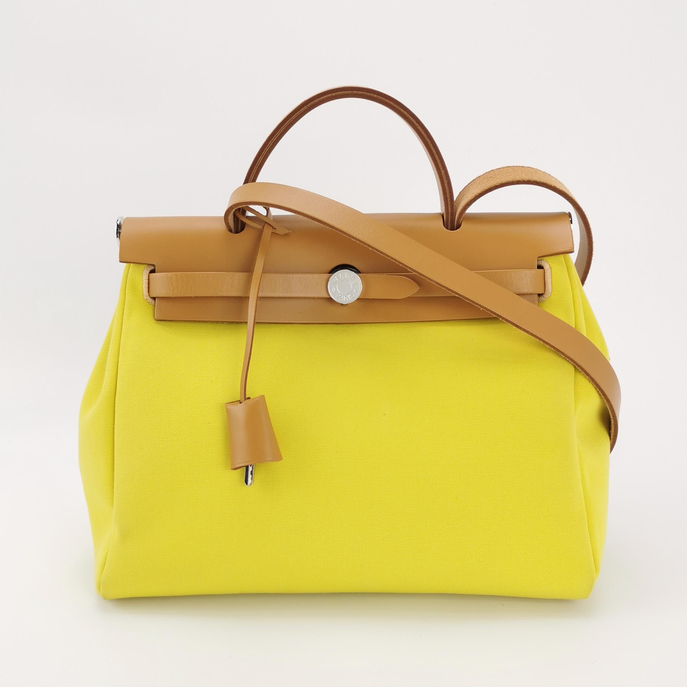 Hermes Hermes Women os Shoulder Bags Size ONE SIZE - 8 Thumbnail