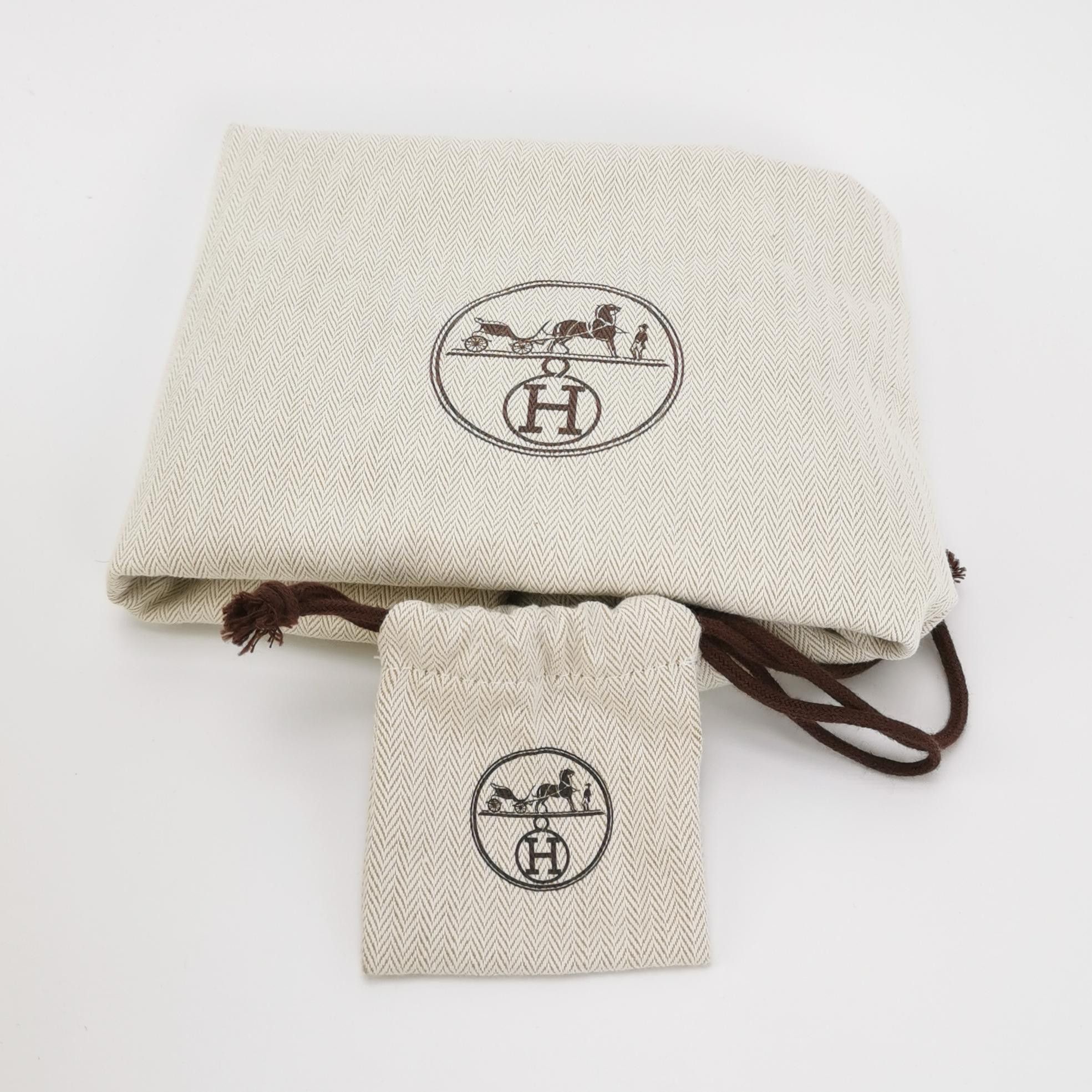 Hermes Hermes Women os Shoulder Bags Size ONE SIZE - 9 Thumbnail
