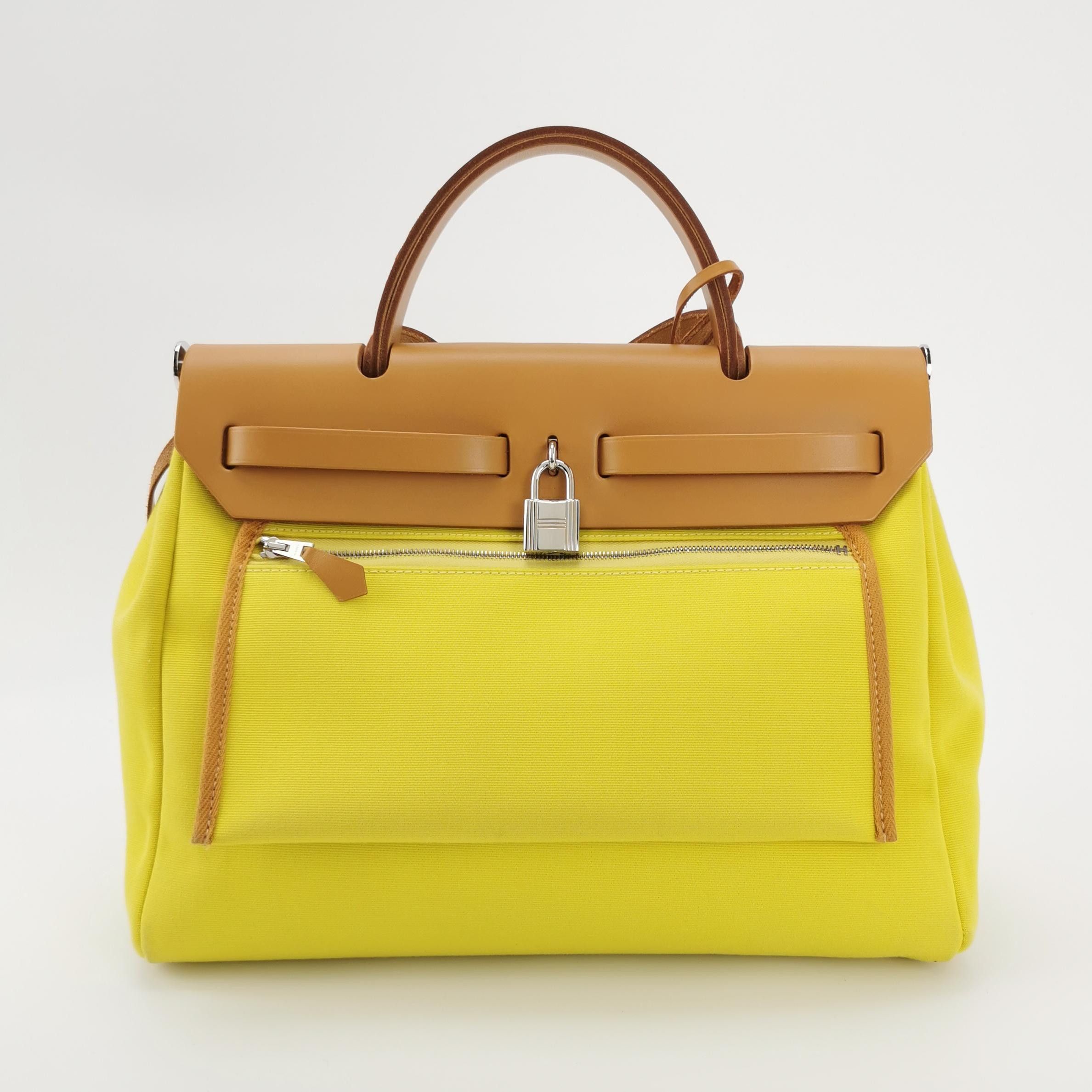 Hermes Hermes Women os Shoulder Bags Size ONE SIZE - 5 Thumbnail
