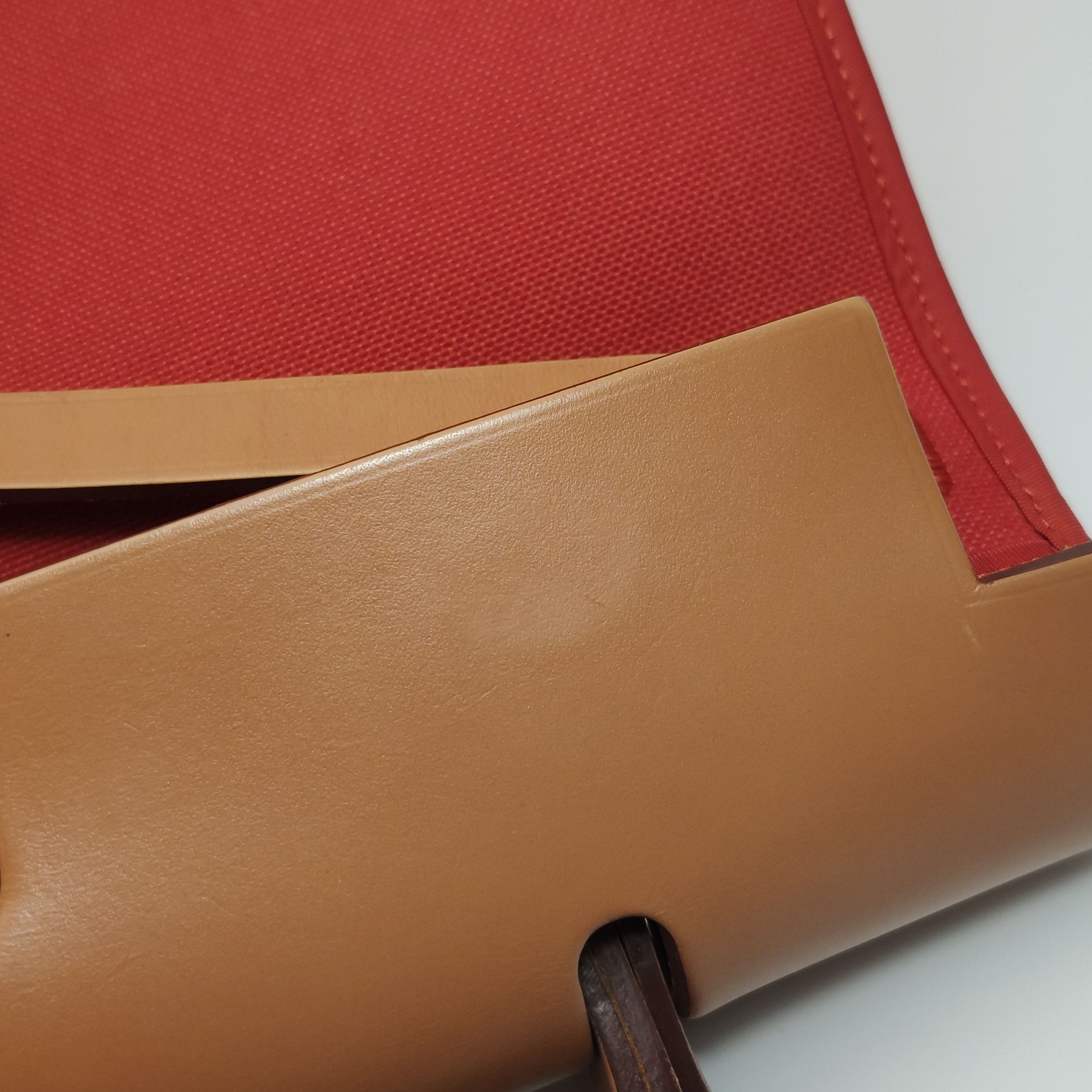 Hermes Hermes Women os Shoulder Bags Size ONE SIZE - 23 Thumbnail