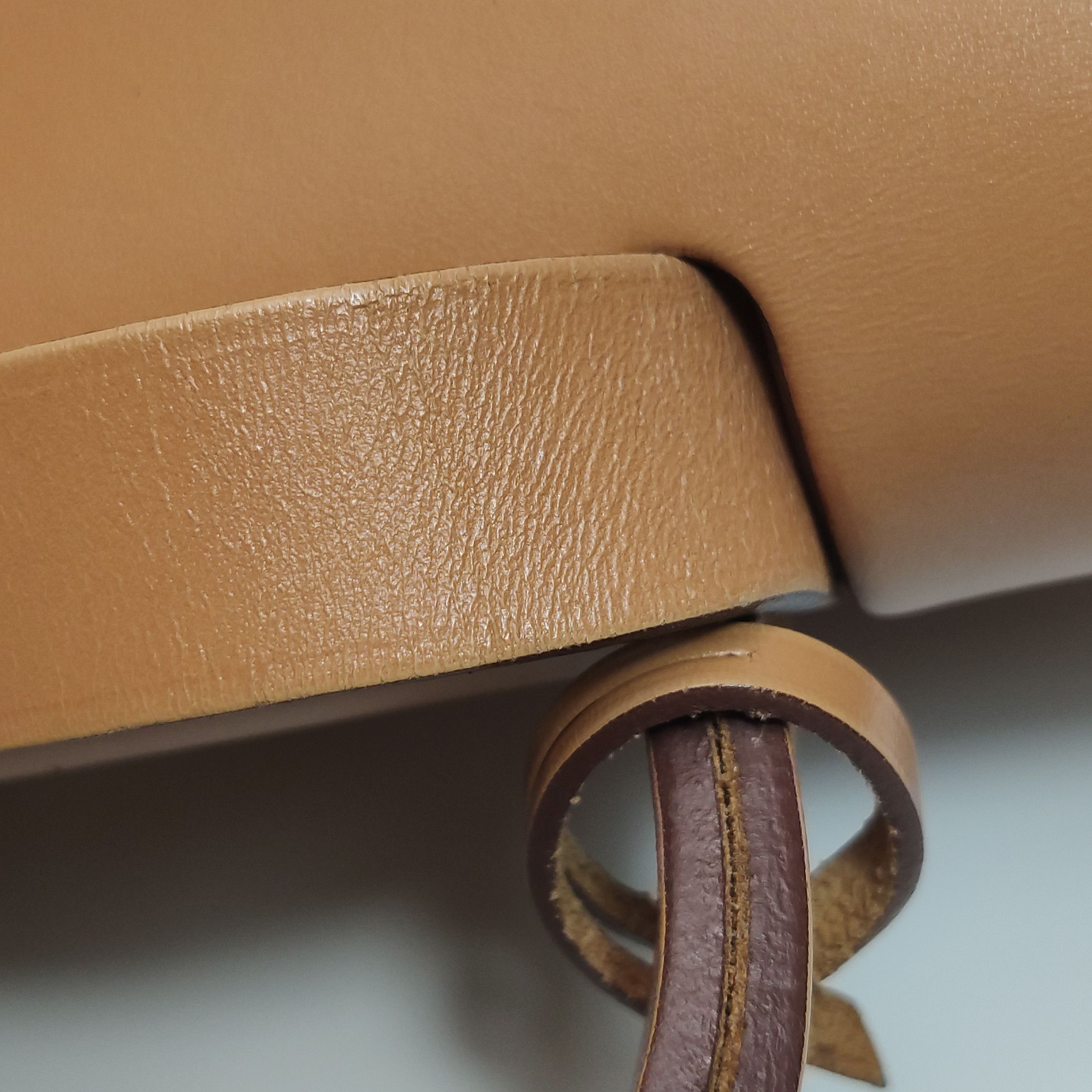 Hermes Hermes Women os Shoulder Bags Size ONE SIZE - 11 Thumbnail