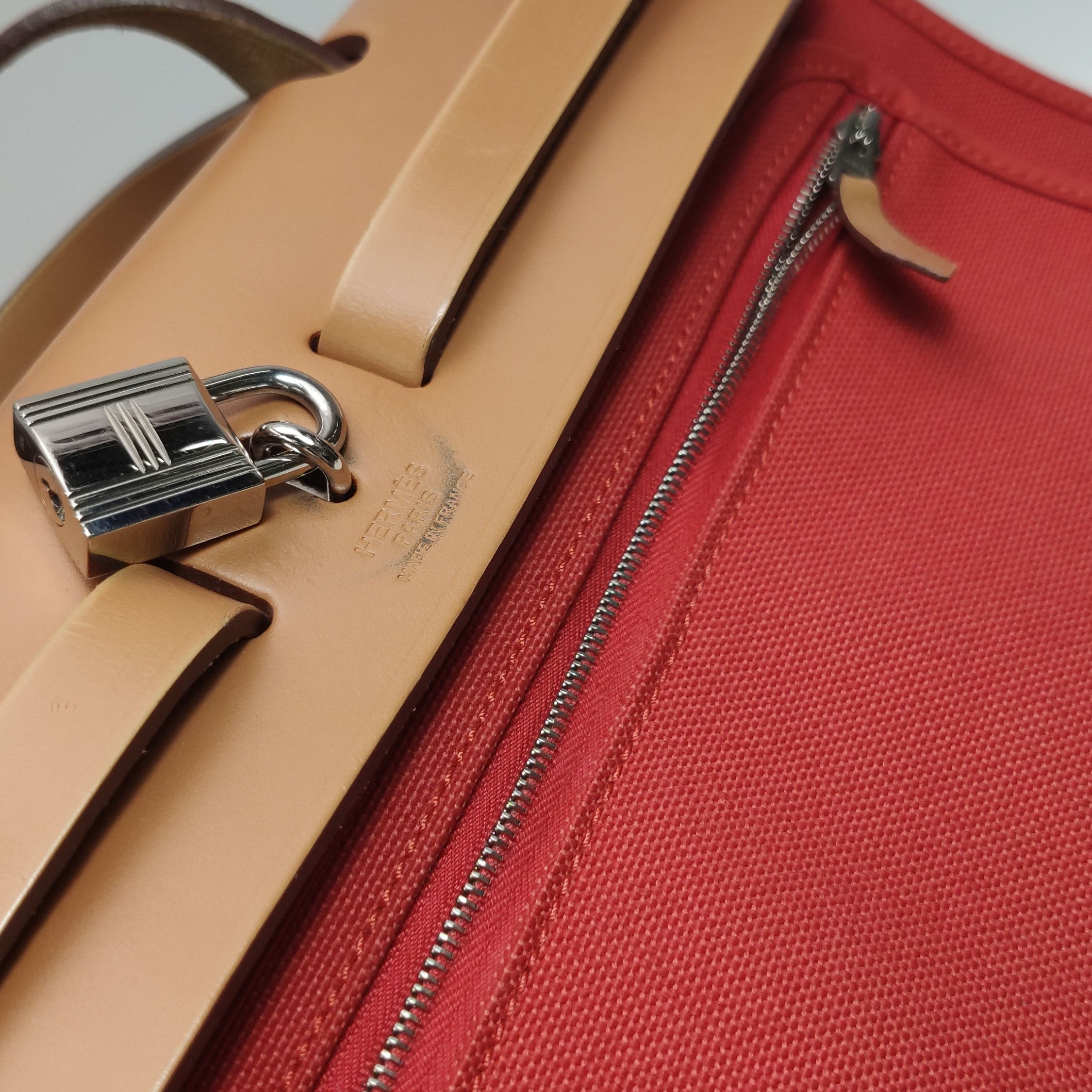 Hermes Hermes Women os Shoulder Bags Size ONE SIZE - 21 Thumbnail