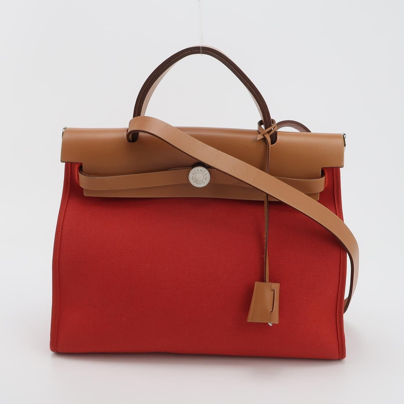 Hermes Hermes Women os Shoulder Bags Size ONE SIZE - 8 Thumbnail