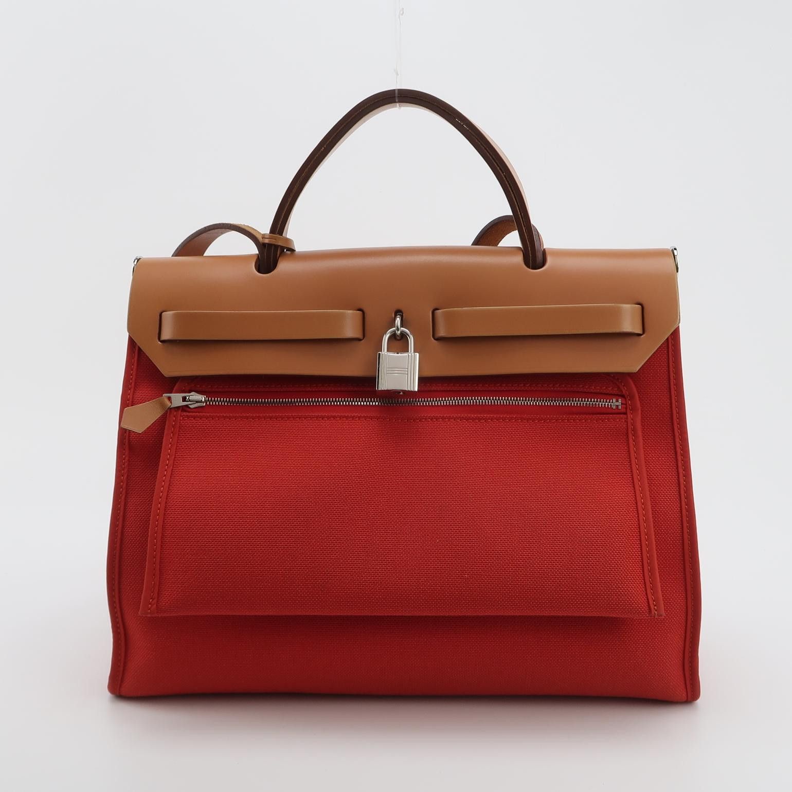 Hermes Hermes Women os Shoulder Bags Size ONE SIZE - 5 Thumbnail