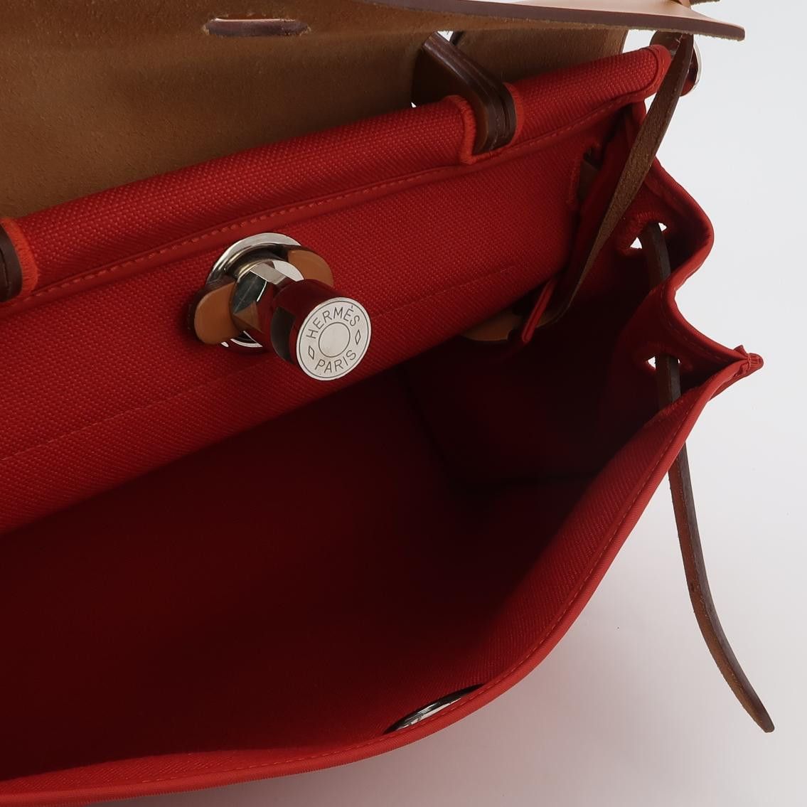 Hermes Hermes Women os Shoulder Bags Size ONE SIZE - 7 Thumbnail