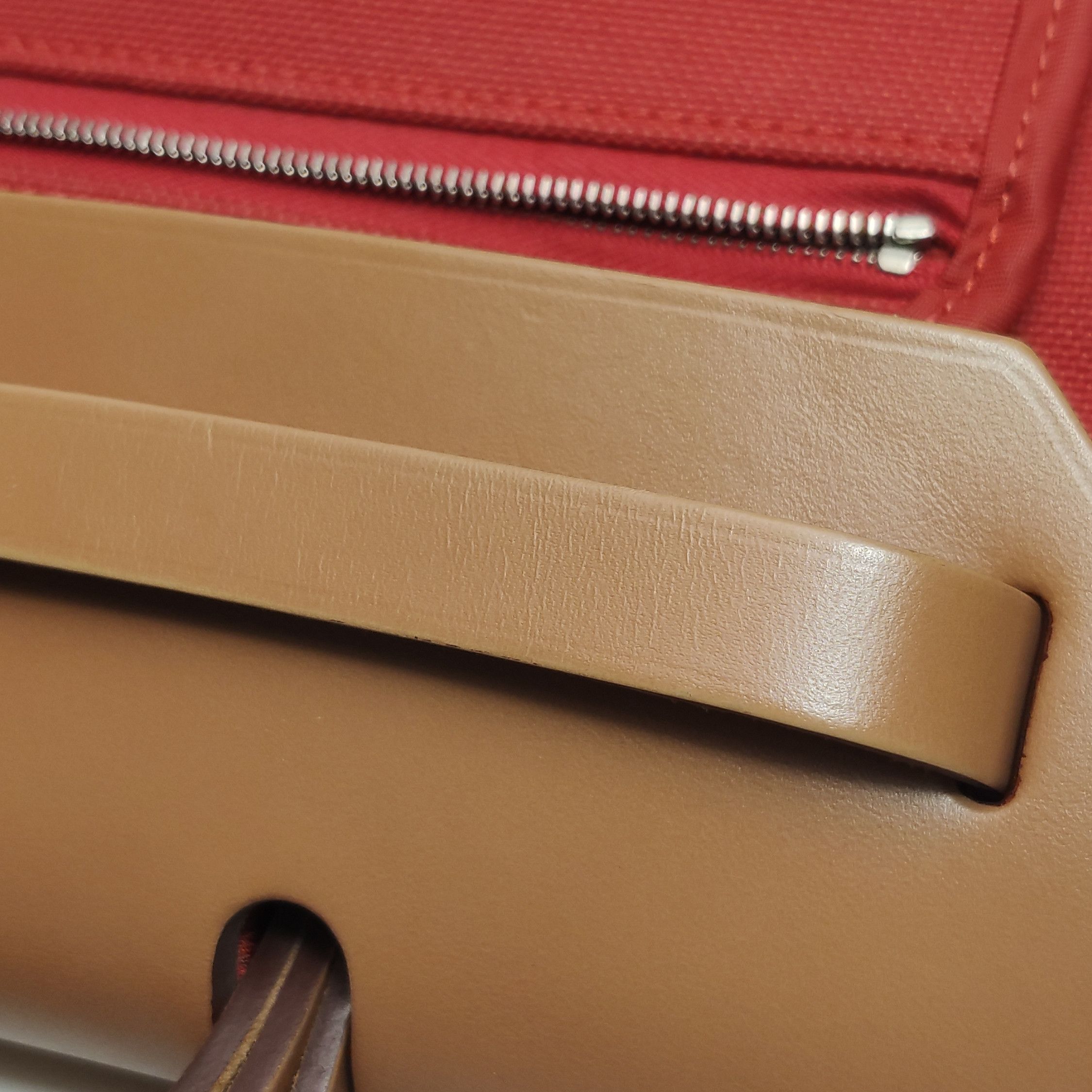 Hermes Hermes Women os Shoulder Bags Size ONE SIZE - 19 Thumbnail