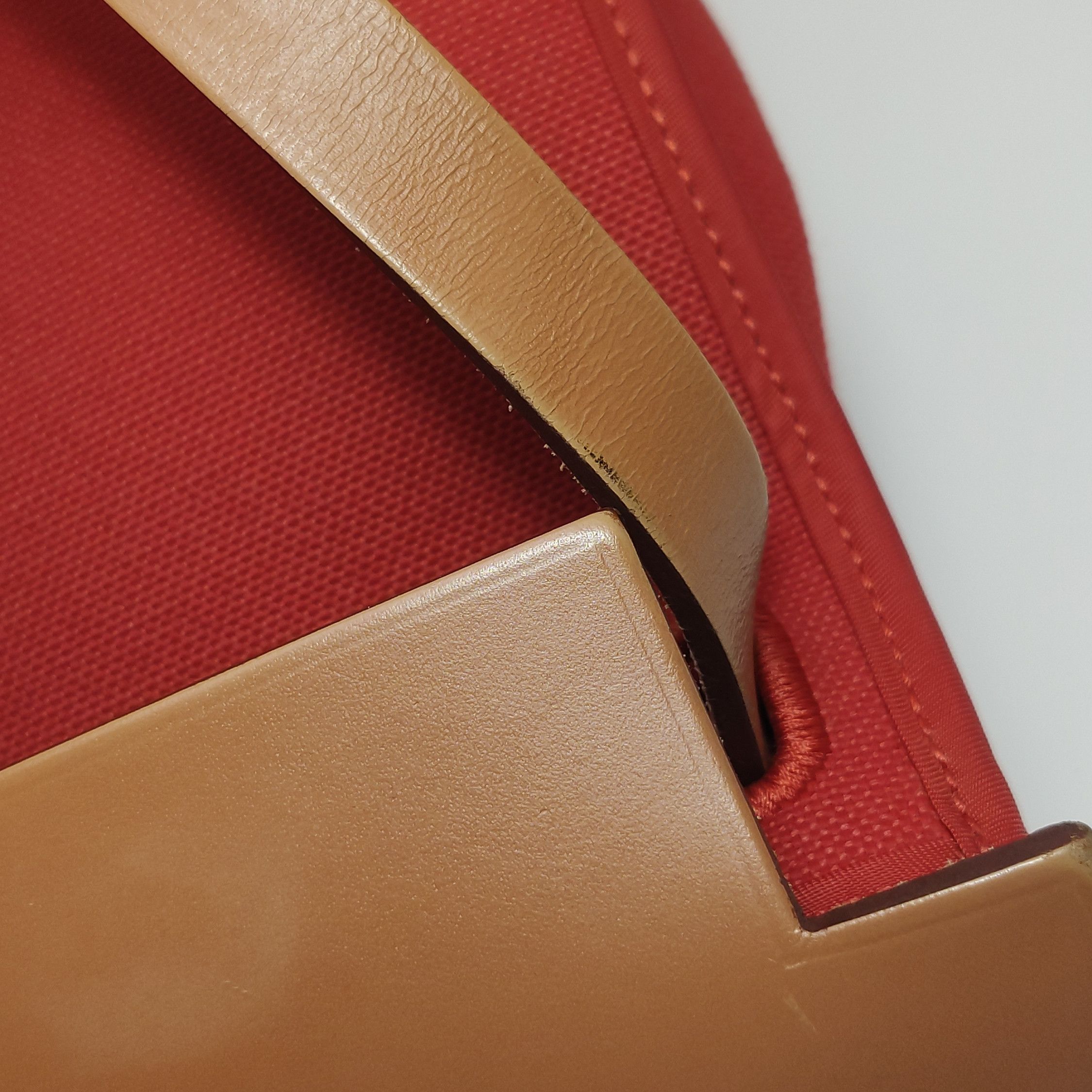 Hermes Hermes Women os Shoulder Bags Size ONE SIZE - 18 Thumbnail