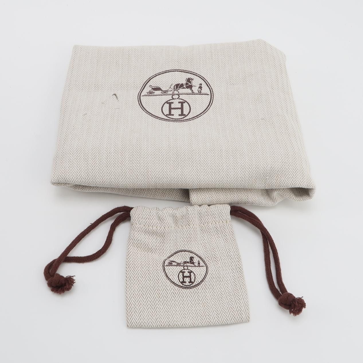 Hermes Hermes Women os Shoulder Bags Size ONE SIZE - 9 Thumbnail