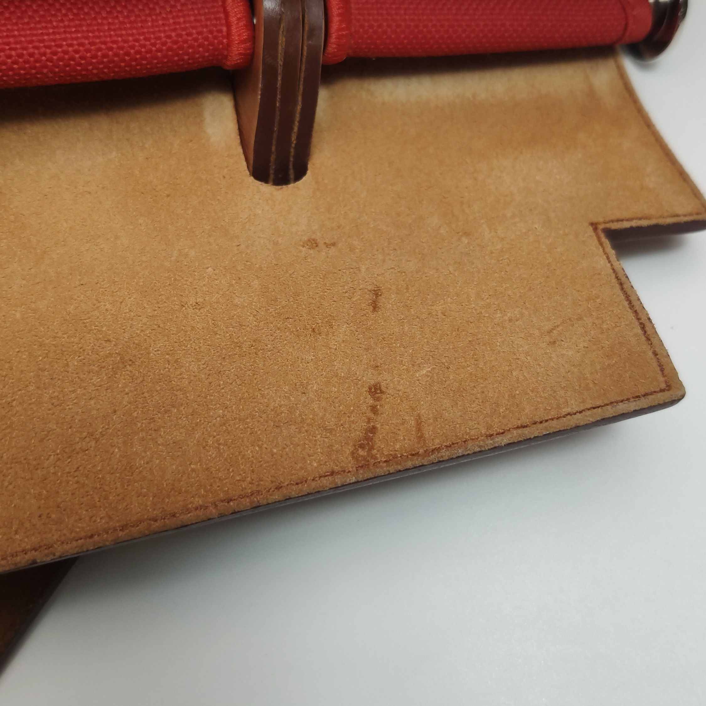 Hermes Hermes Women os Shoulder Bags Size ONE SIZE - 10 Thumbnail